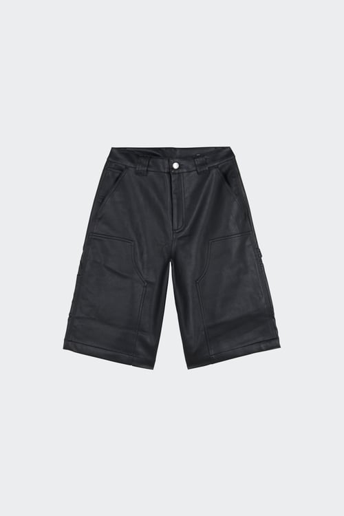 Short - Taille S Noir