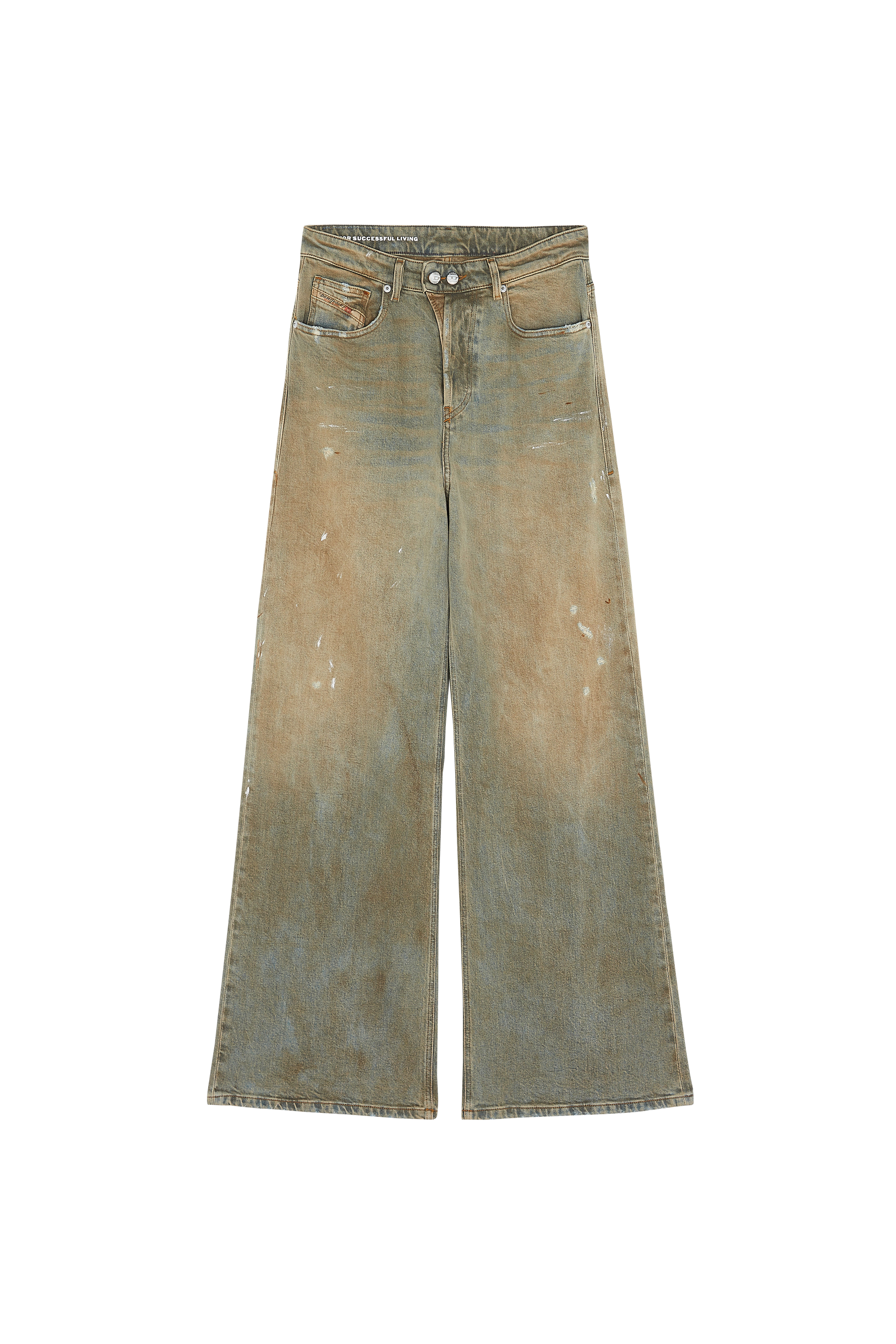 Jean Bleu
