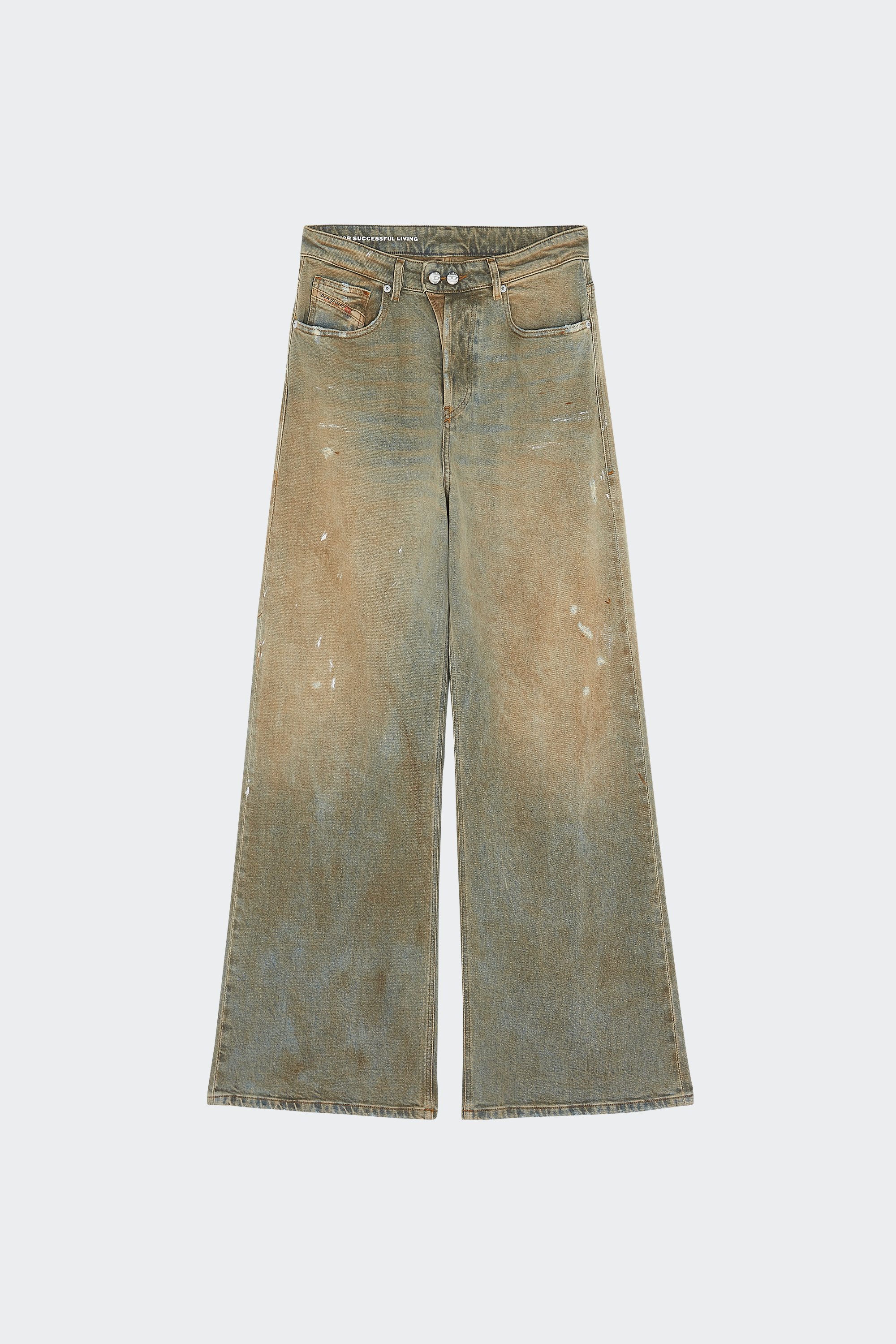 Jeans | Blue by DIESEL Jeans Blue