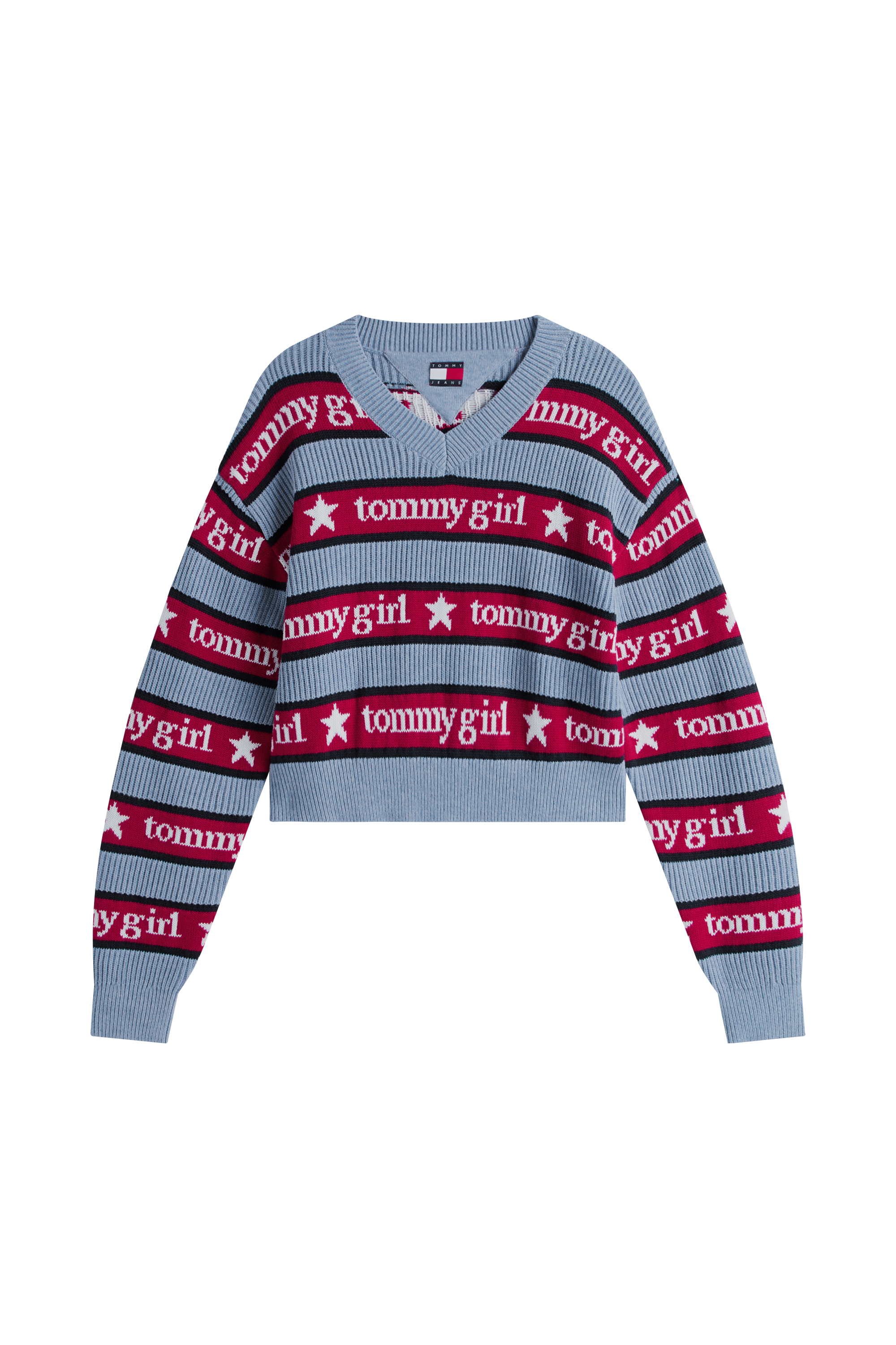Sweater Blue