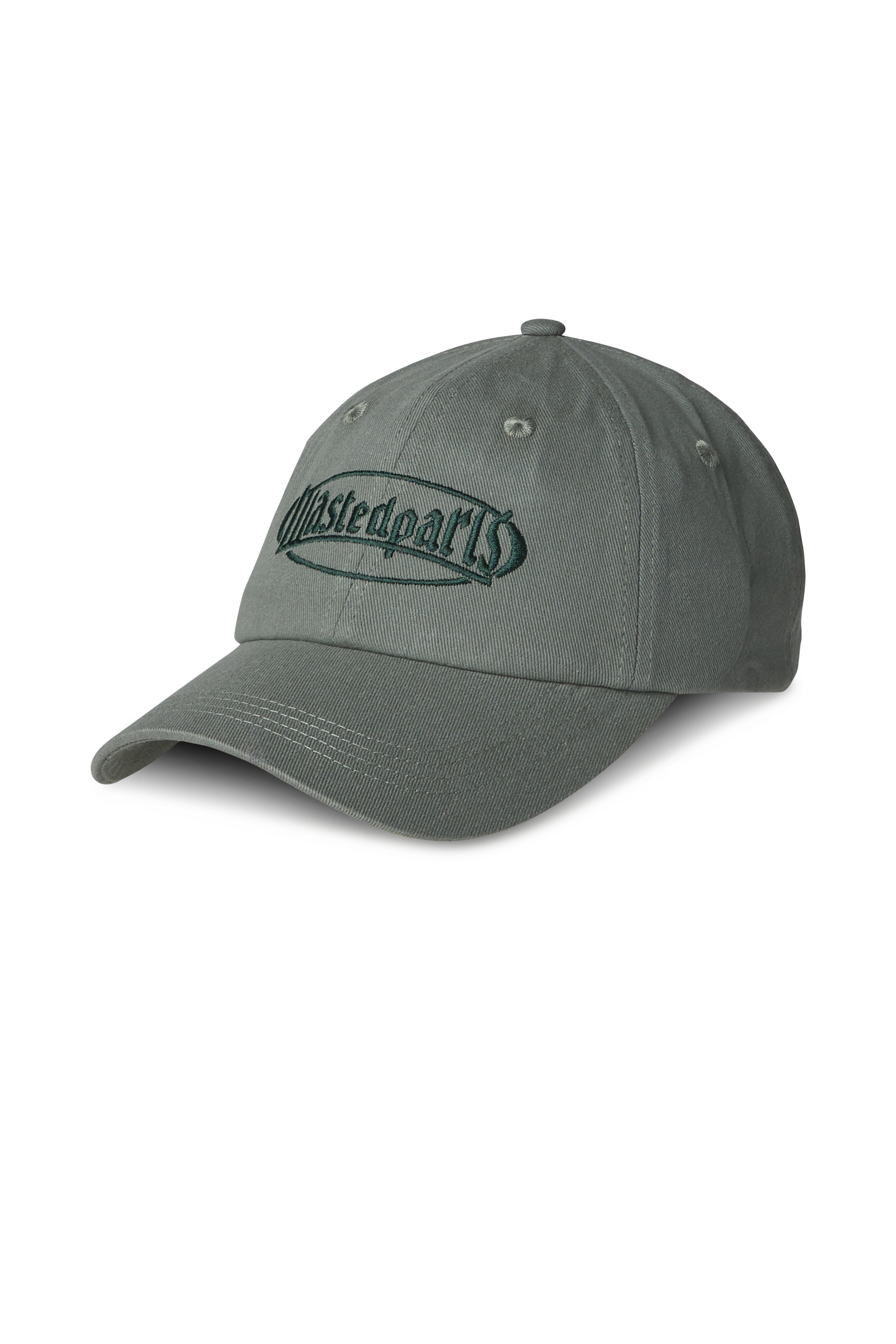 Cap Green