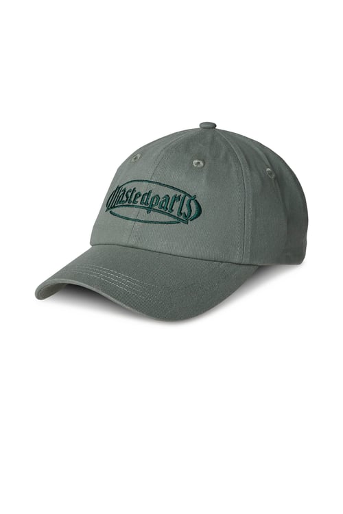 WASTED Cap