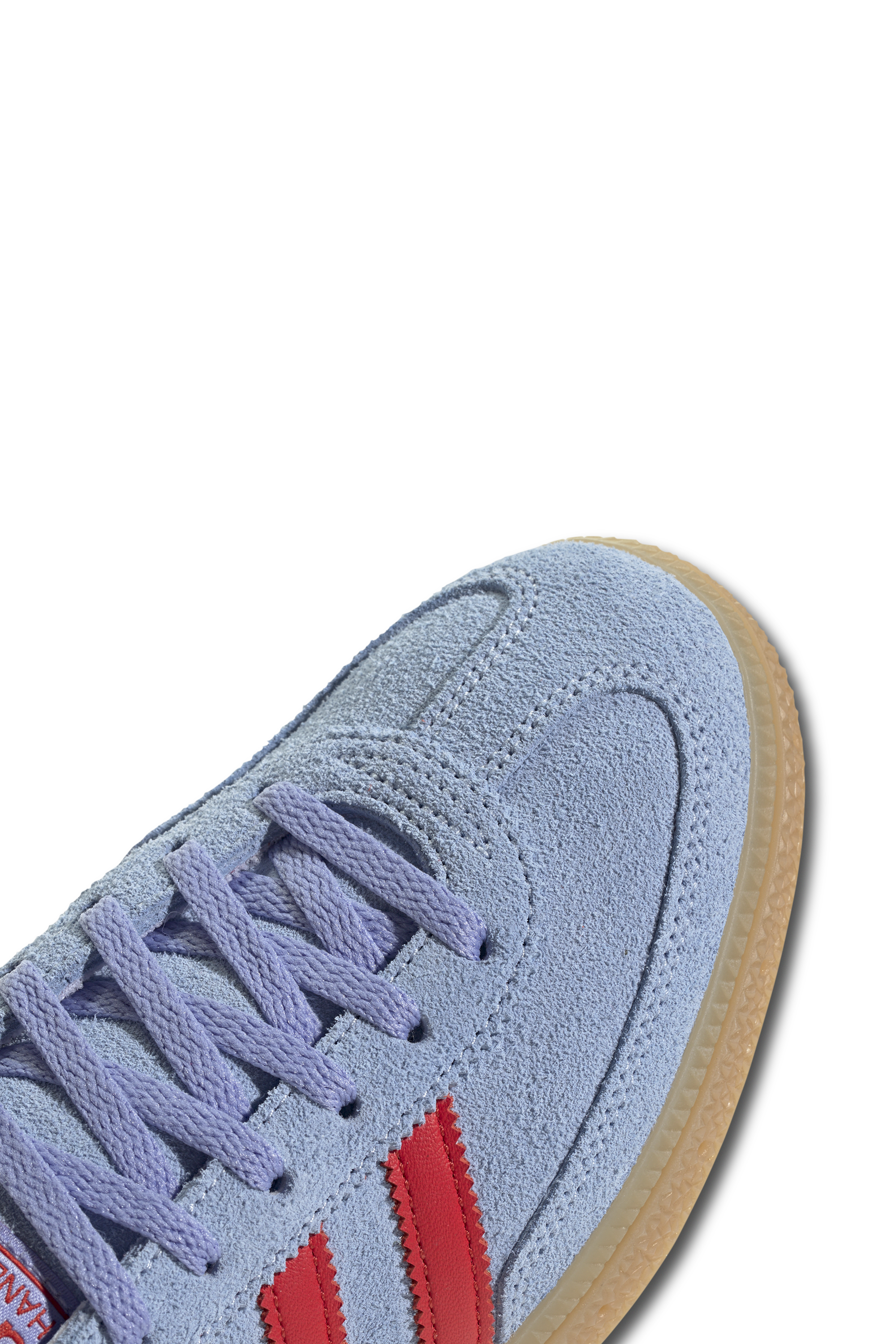 Adidas Superstar sneakers Blue