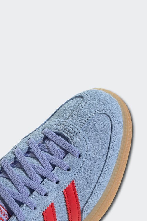 ADIDAS Baskets Bleu