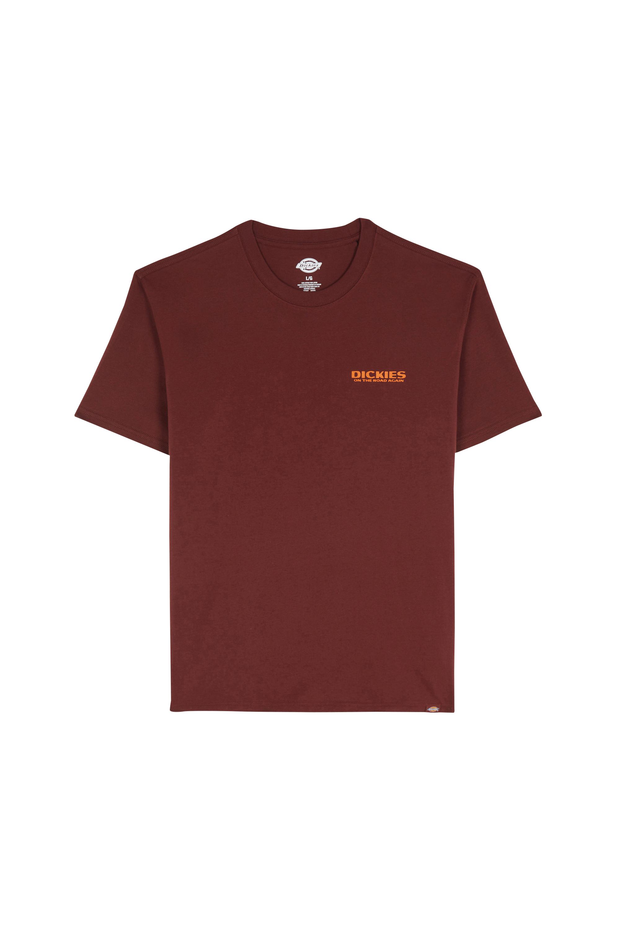 T-shirt Red