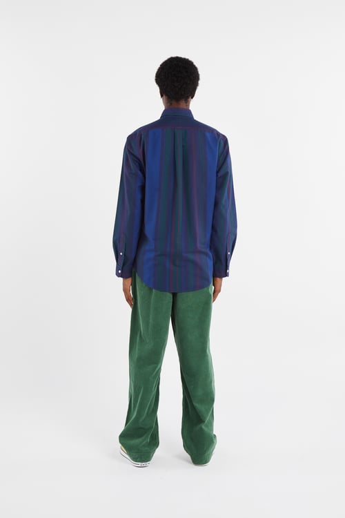 POLO RALPH LAUREN Chemise  Multicolore