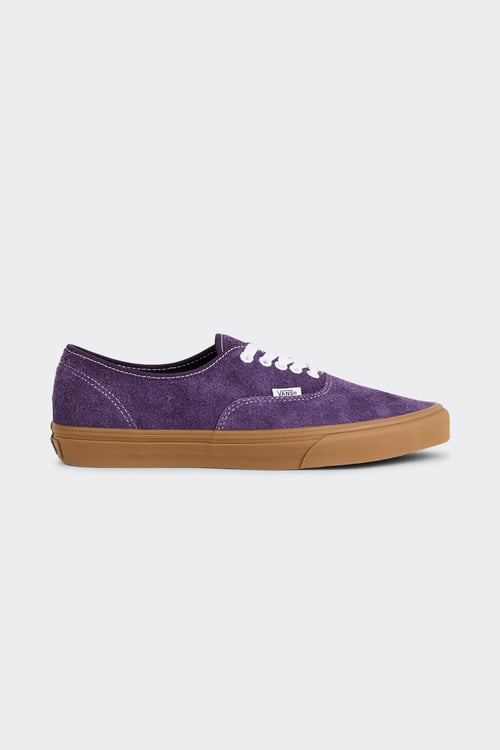 VANS Baskets Violet