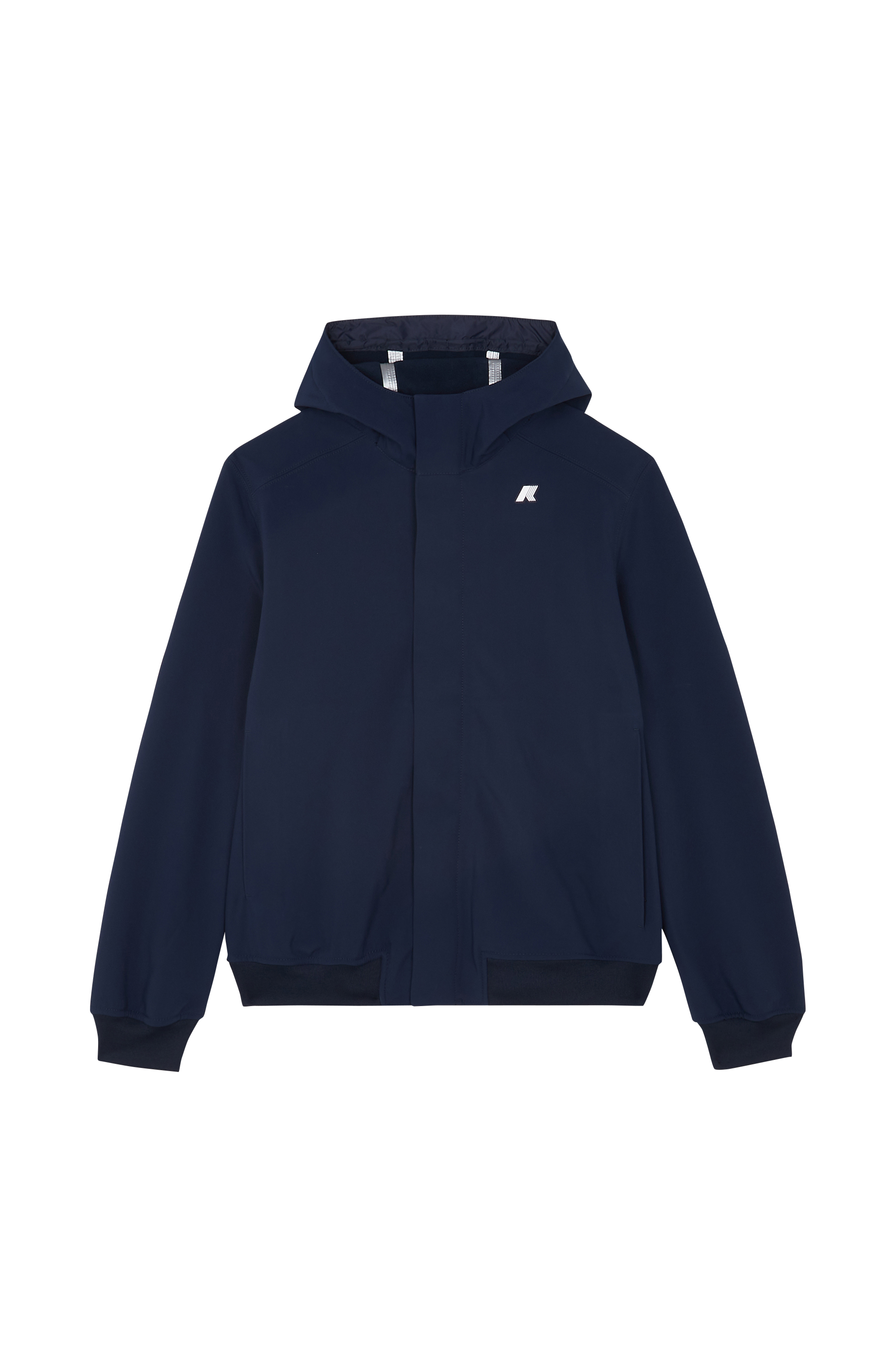 Jacket Blue