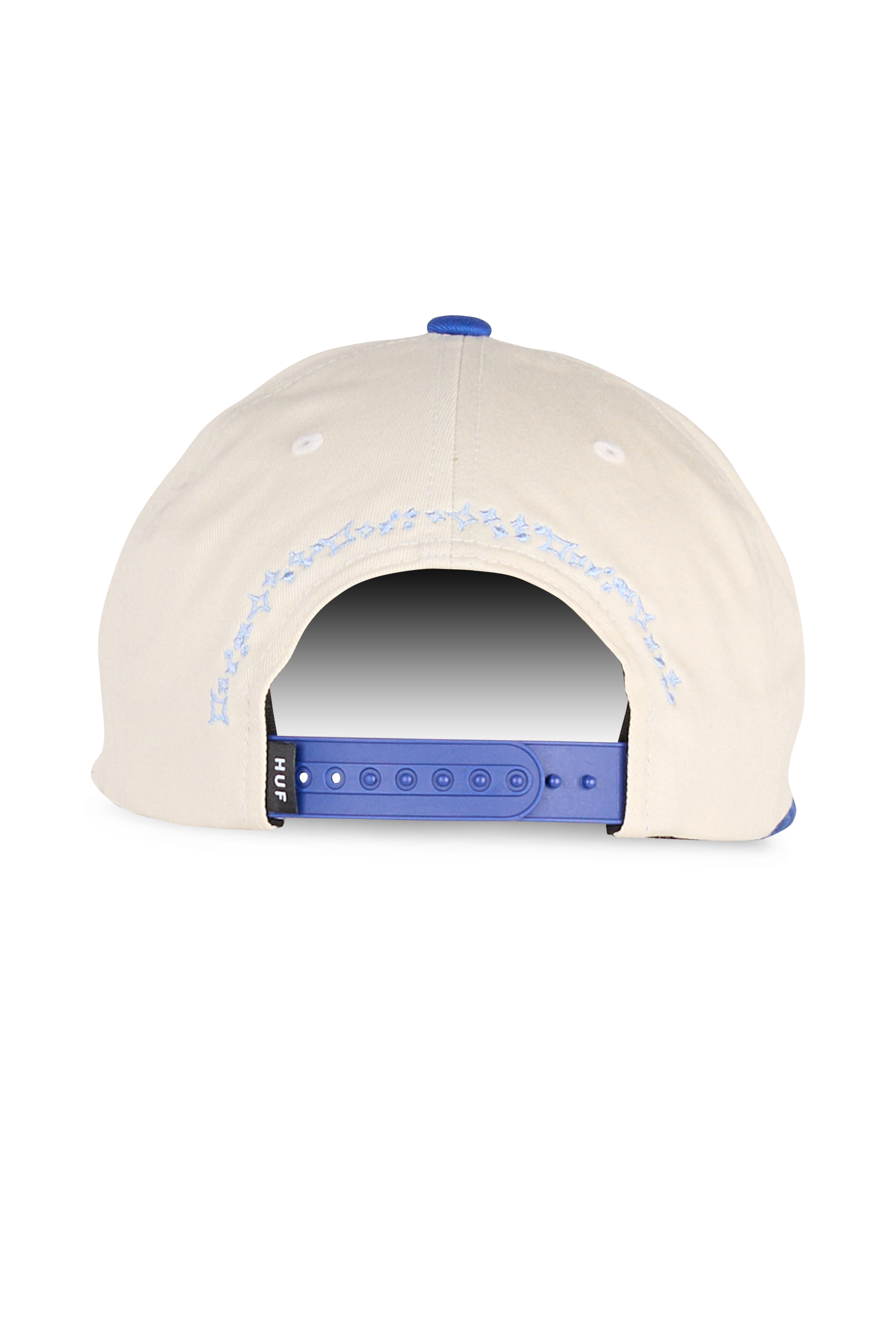 Casquette  HUF Beige