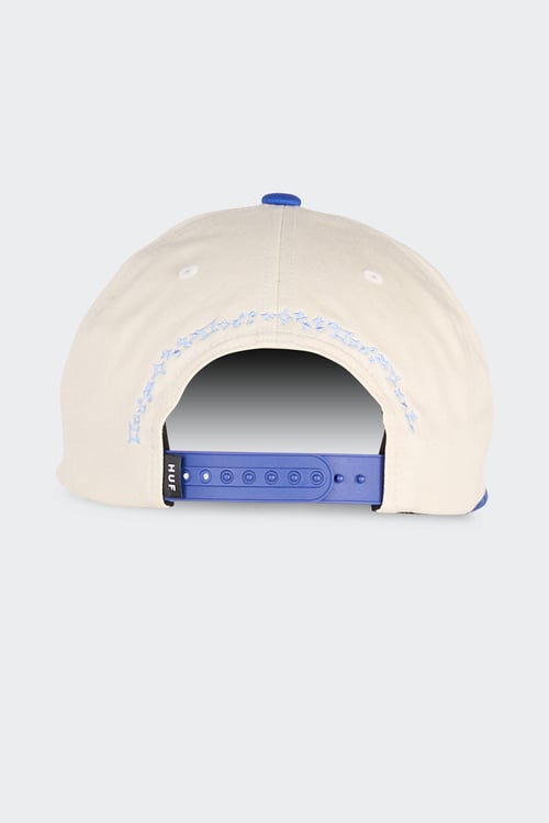 HUF Casquette  Beige