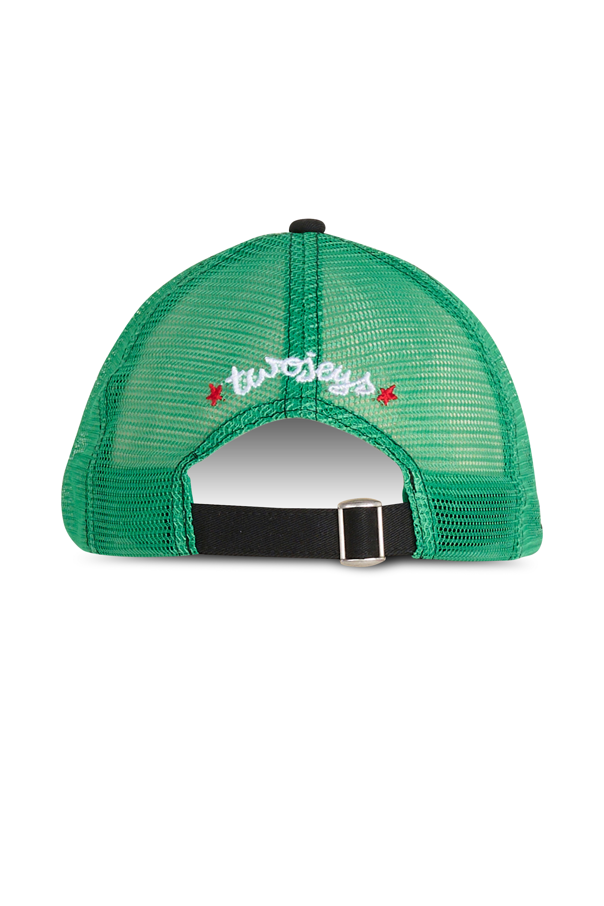 Casquette Vert