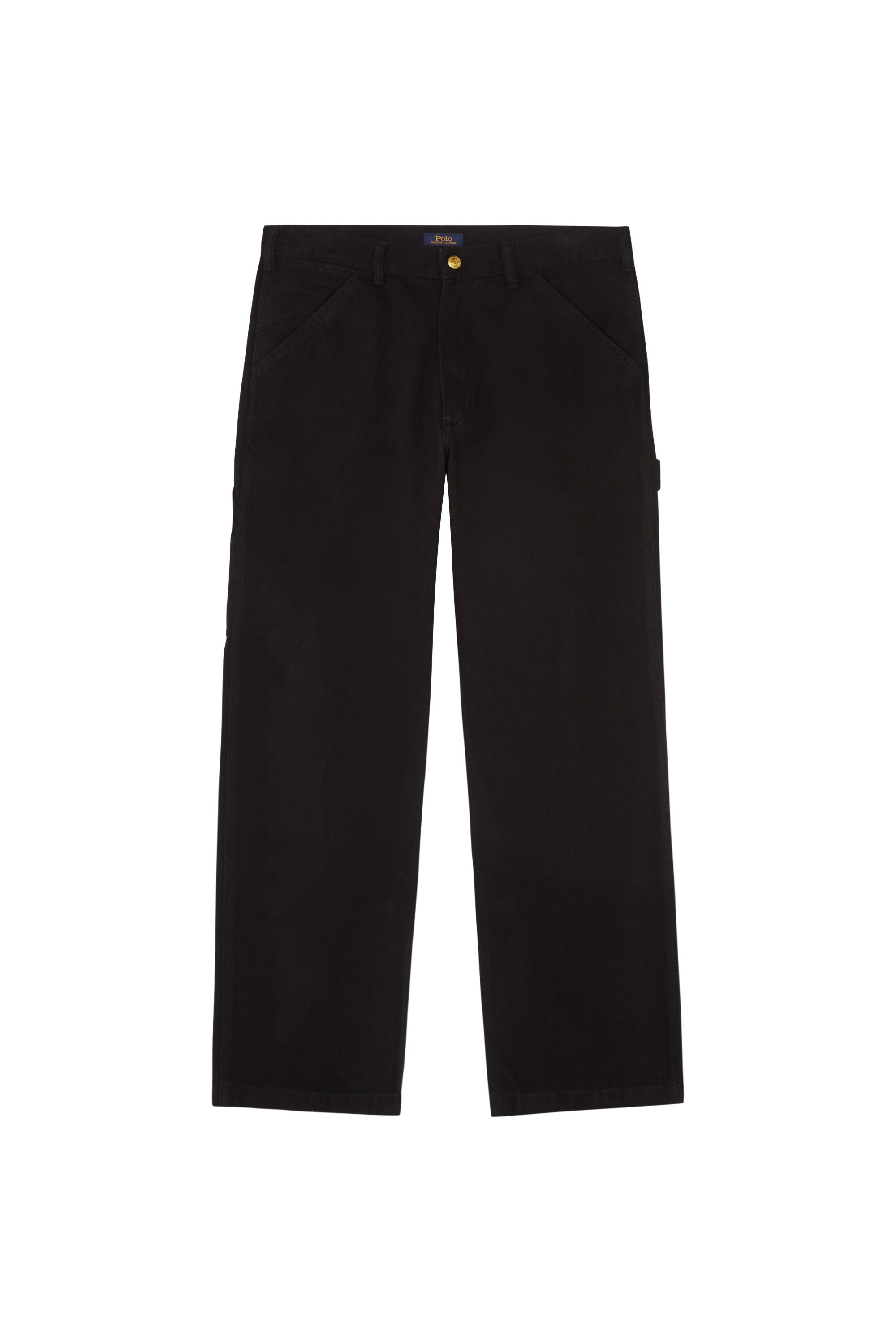 Jean POLO RALPH LAUREN Noir