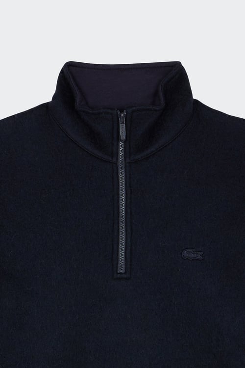 LACOSTE Sweatshirt Bleu