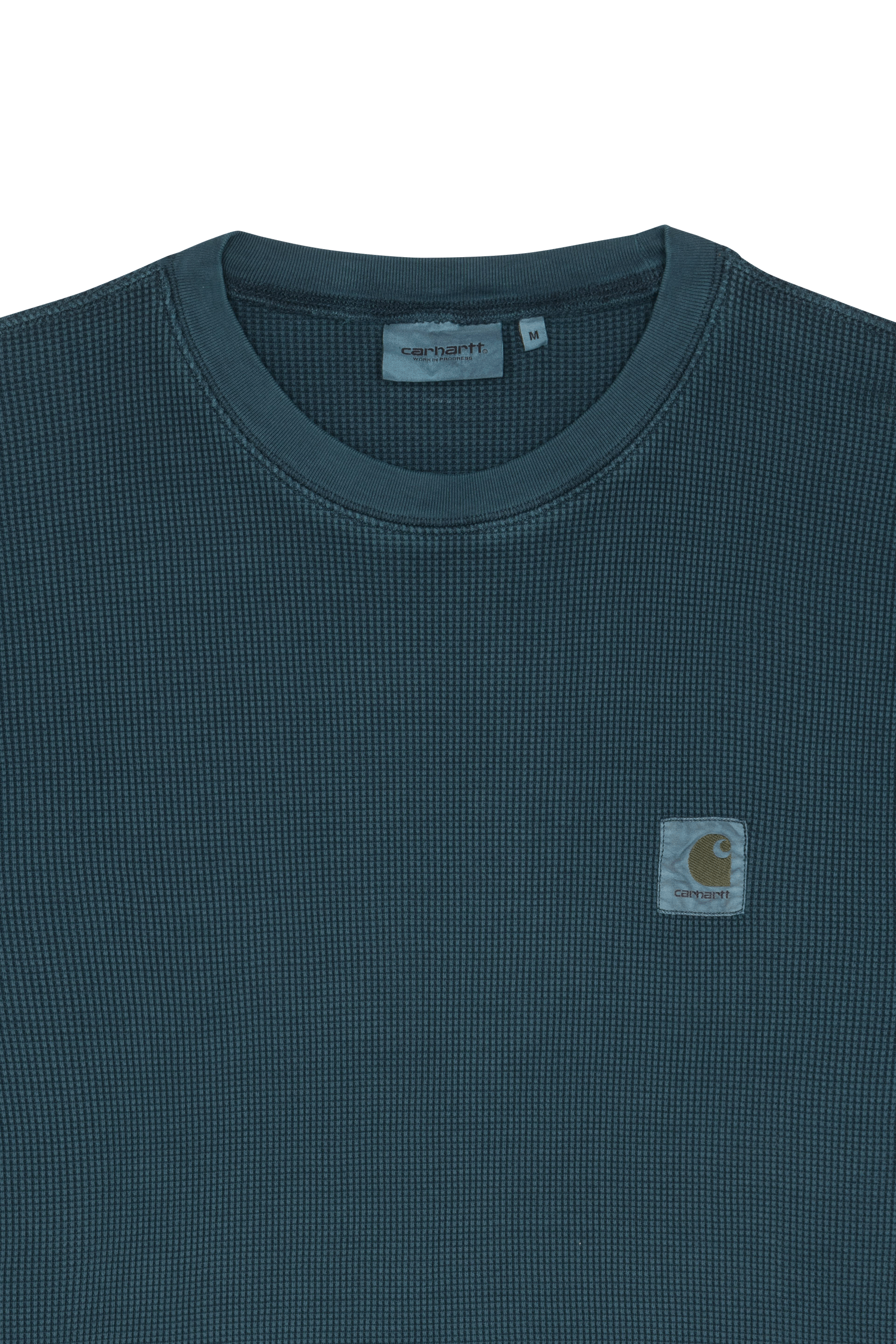 Sweatshirt CARHARTT WIP Green