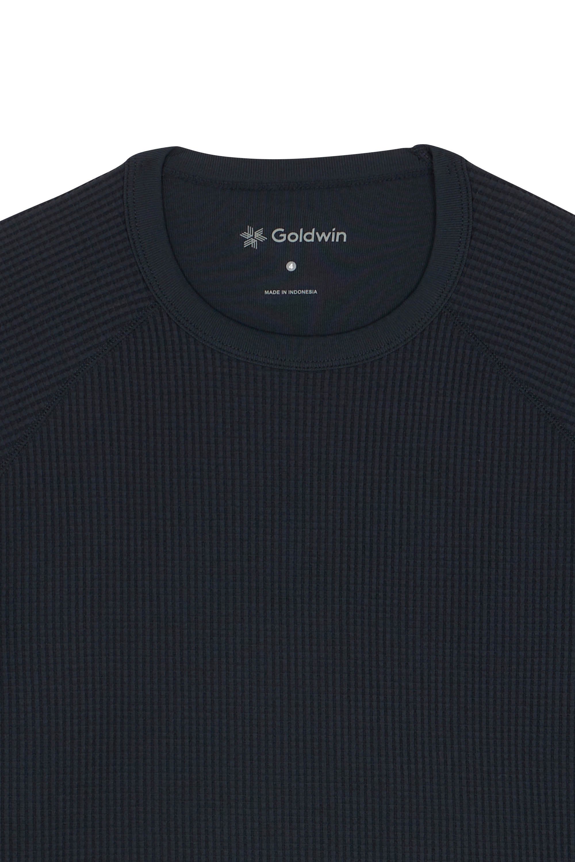 T-shirt Noir