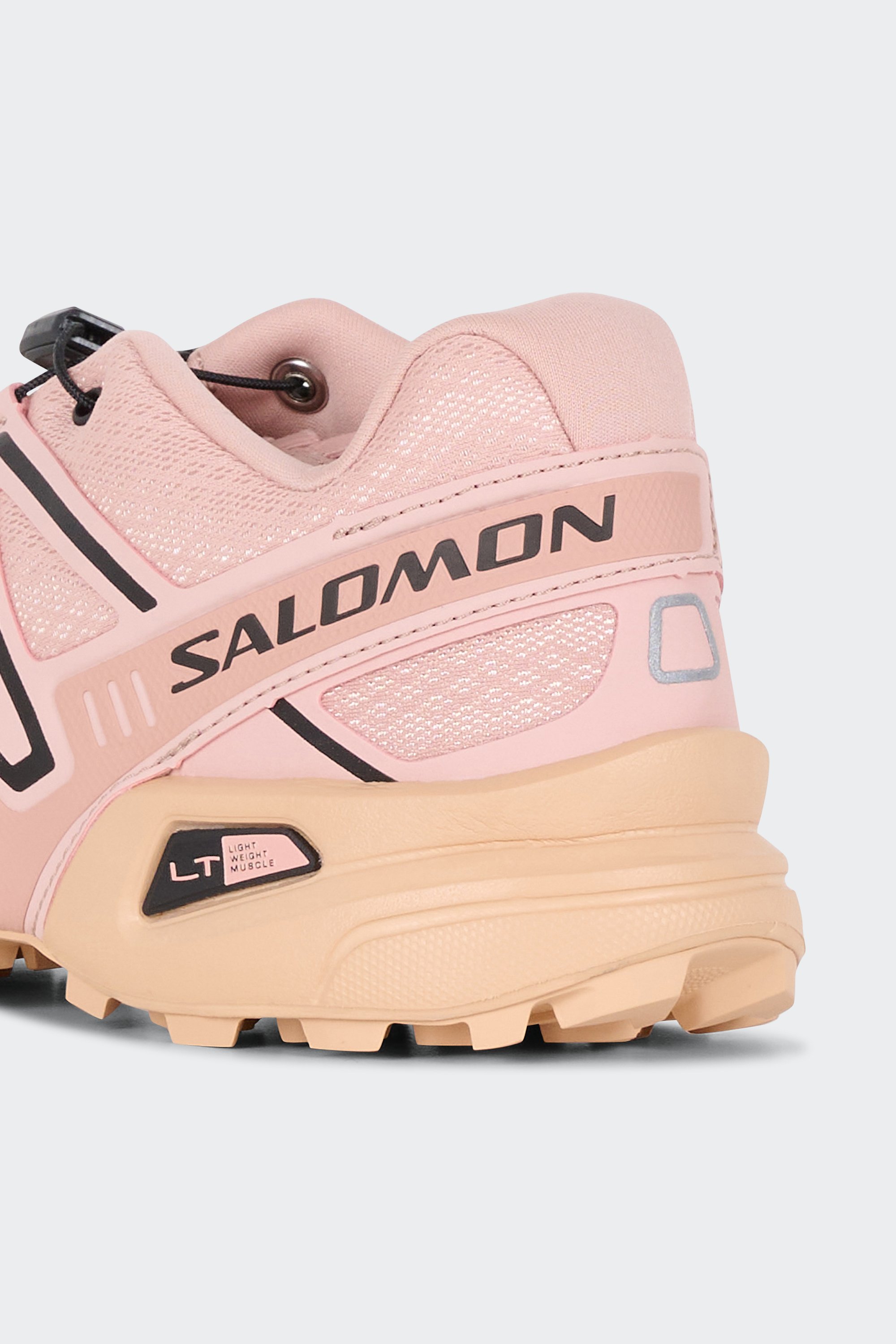 Adidas Superstar sneakers | Pink by SALOMON Adidas Superstar sneakers Pink