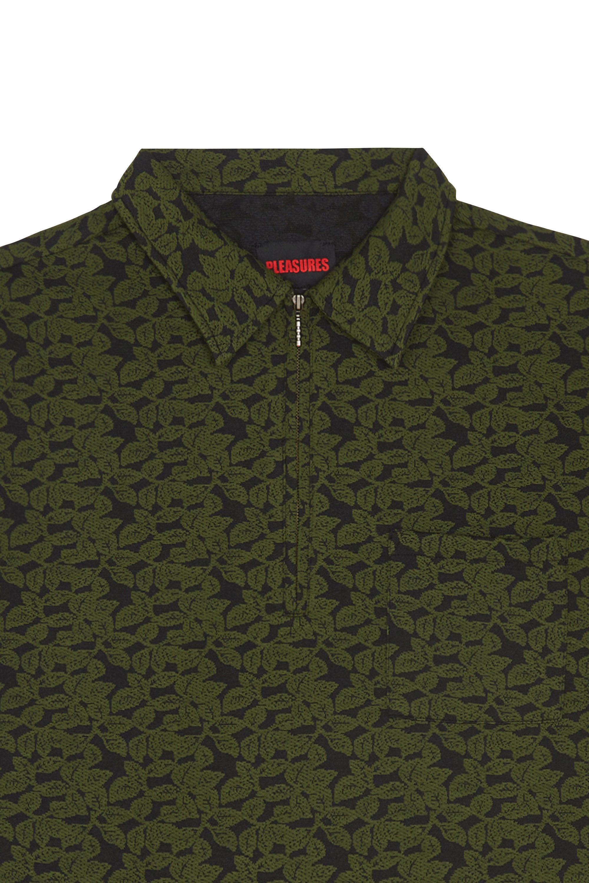 Shirt Khaki