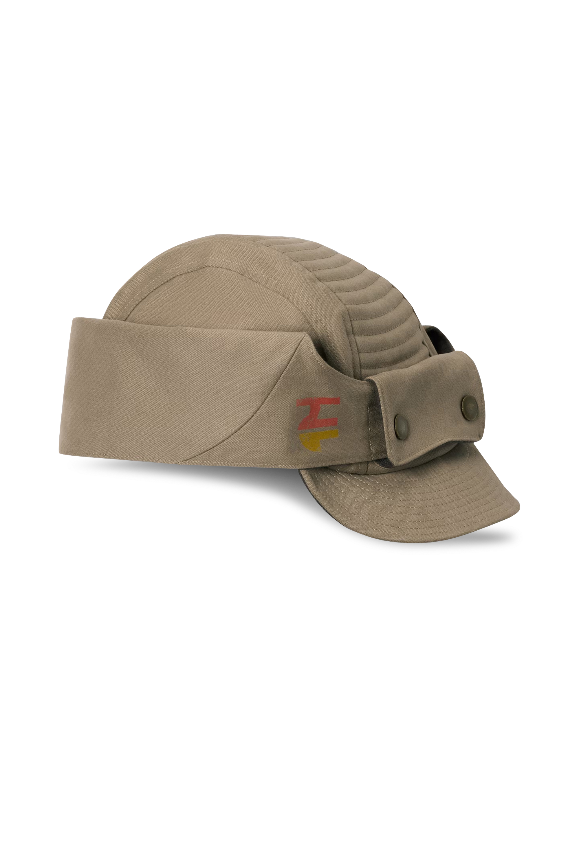 Hat Khaki