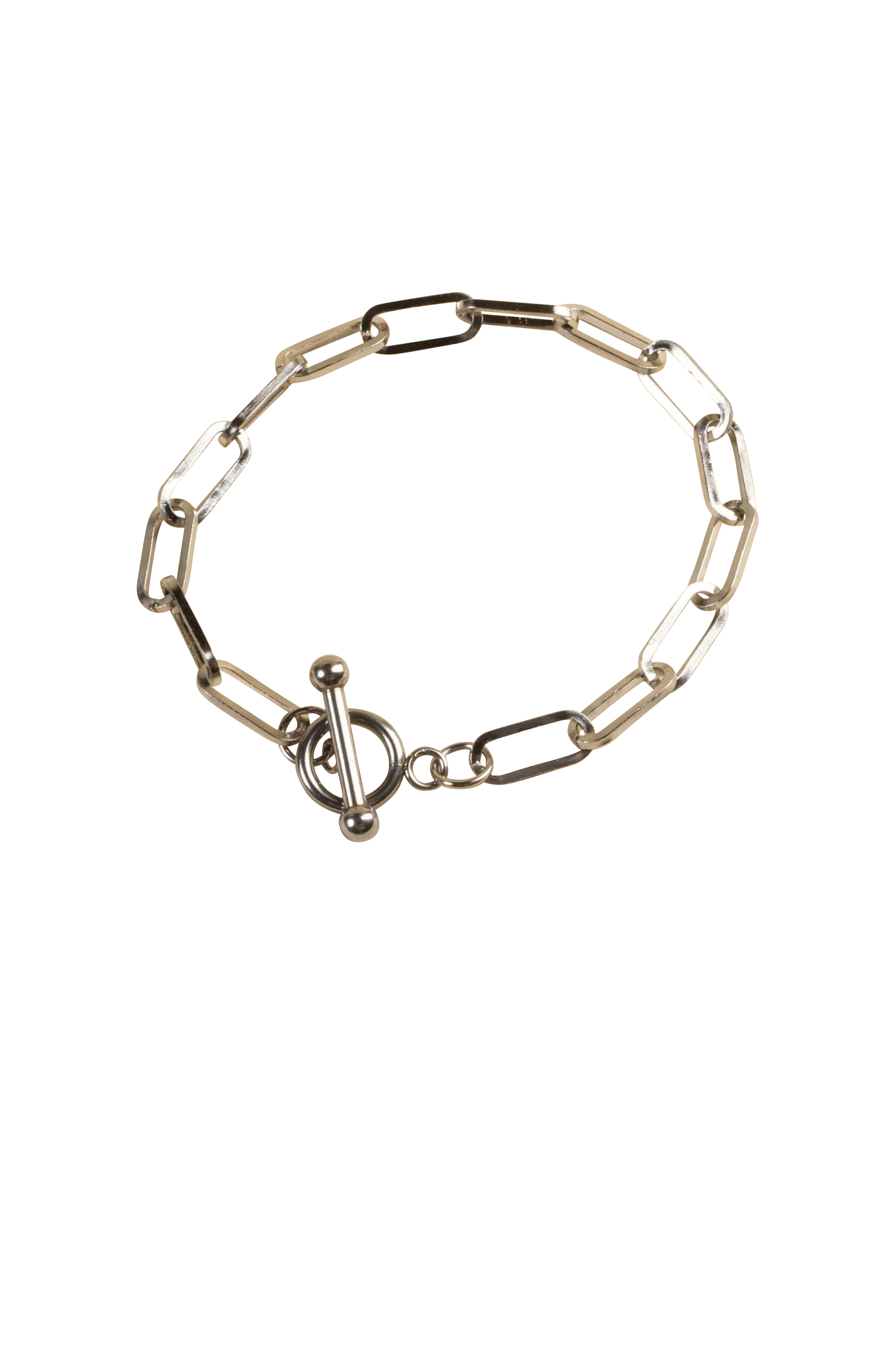Bracelet FRAGMENT Silver