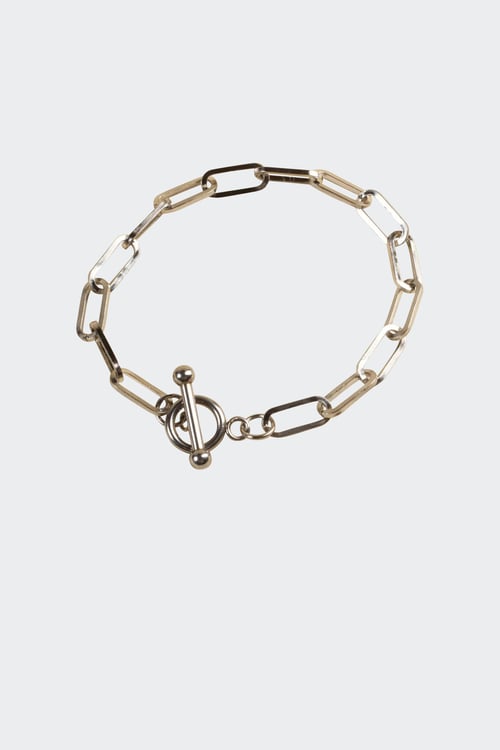 Fragment - Bracelet - Taille TU Argent femme