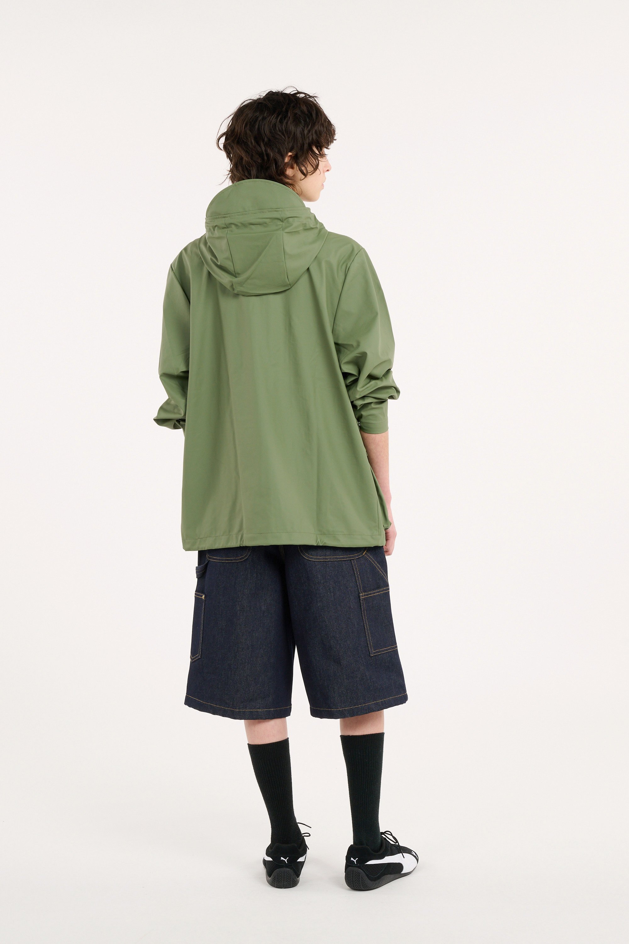 Adidas Superstar sneakers Black