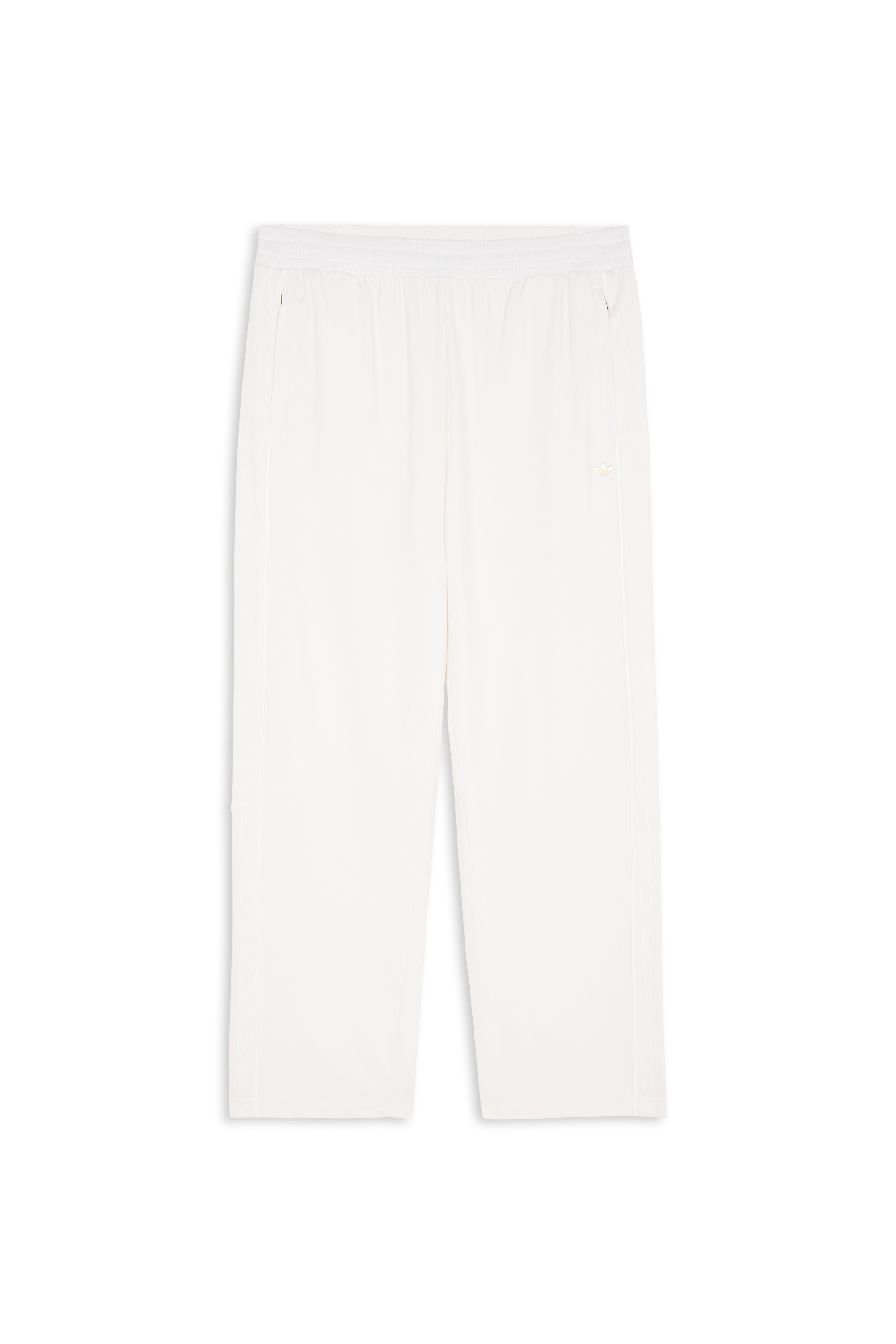 Pantalon de survêtement  ADIDAS Blanc