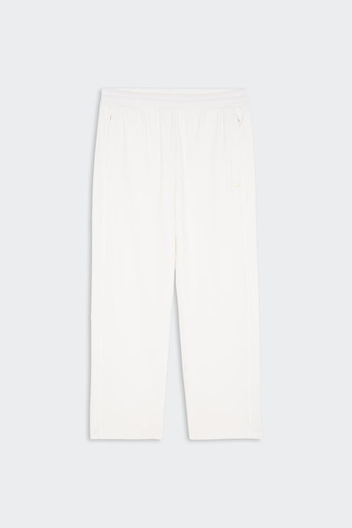 Pantalon de survêtement - Taille M Blanc