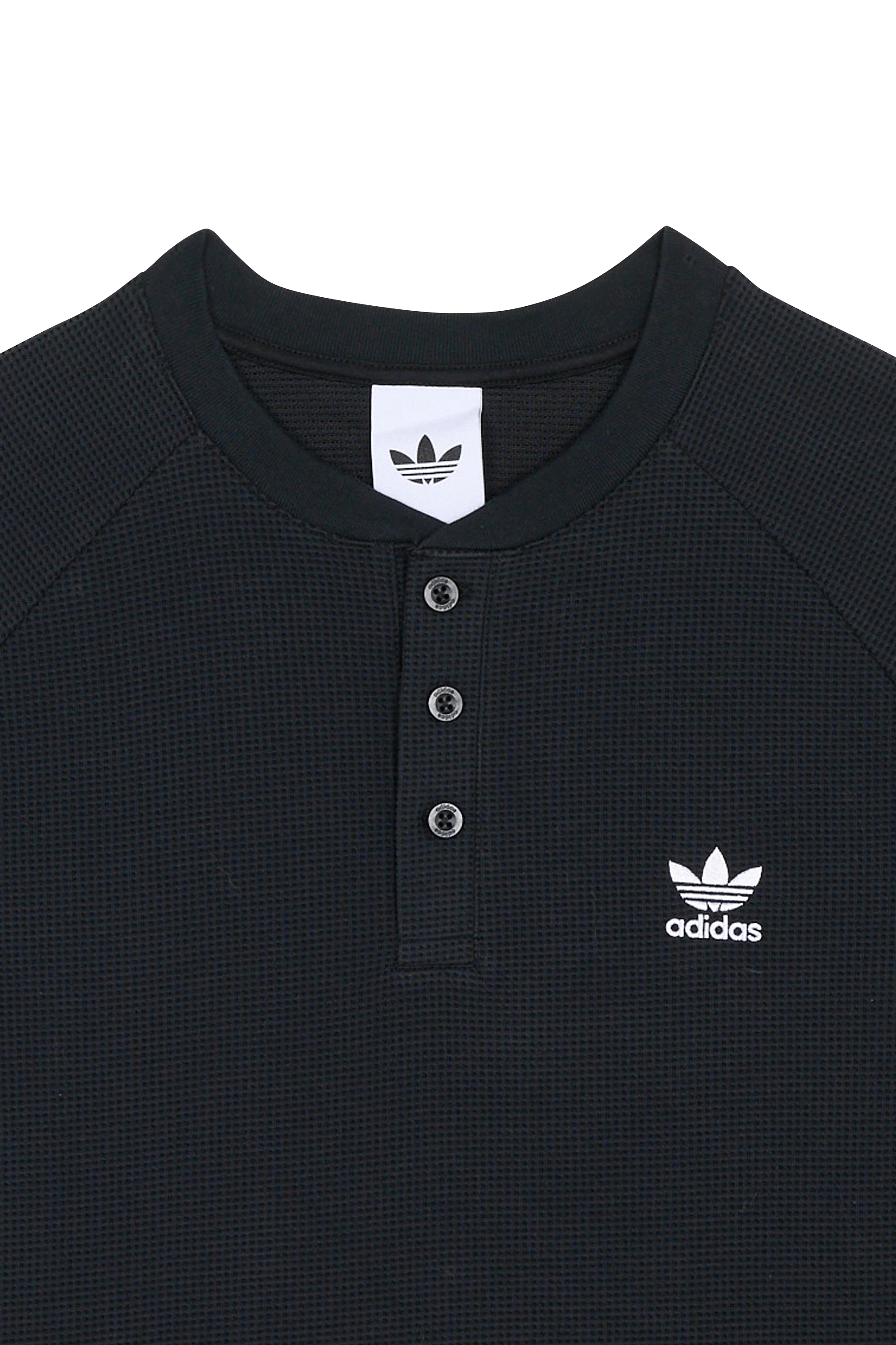T-shirt Noir