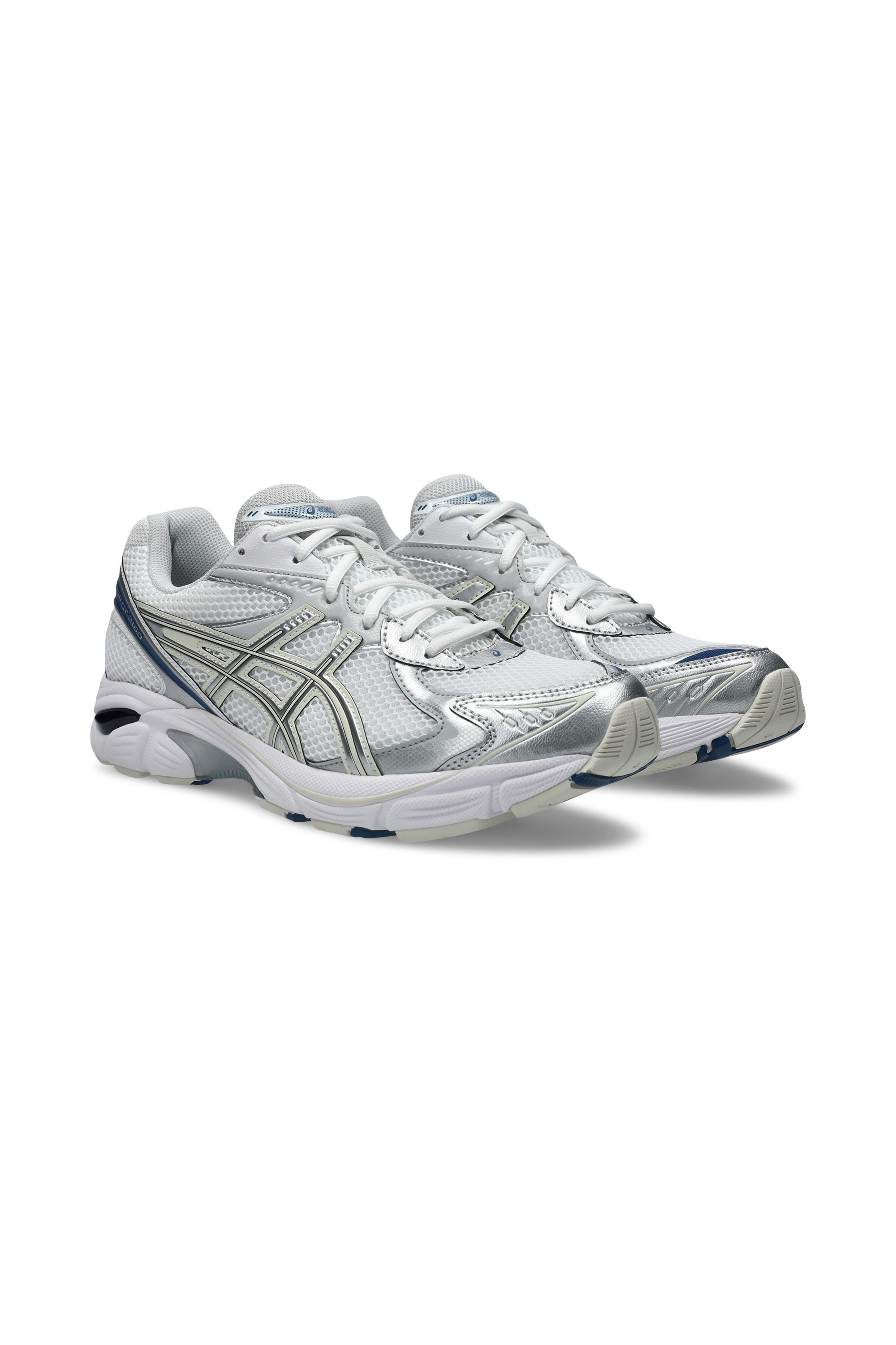 Baskets  | Blanc ASICS Homme