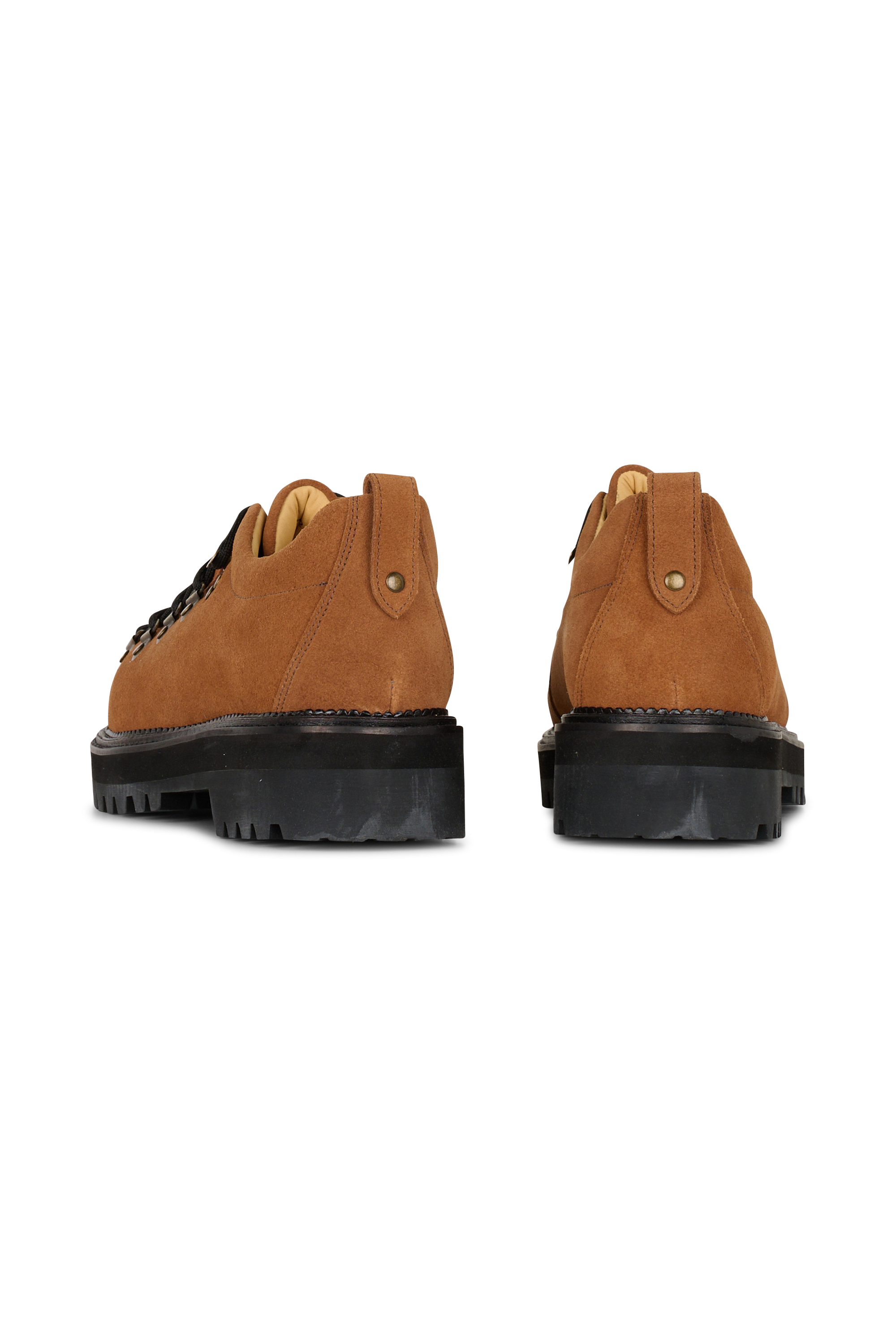 Ankle boots | Brown VIGA Men