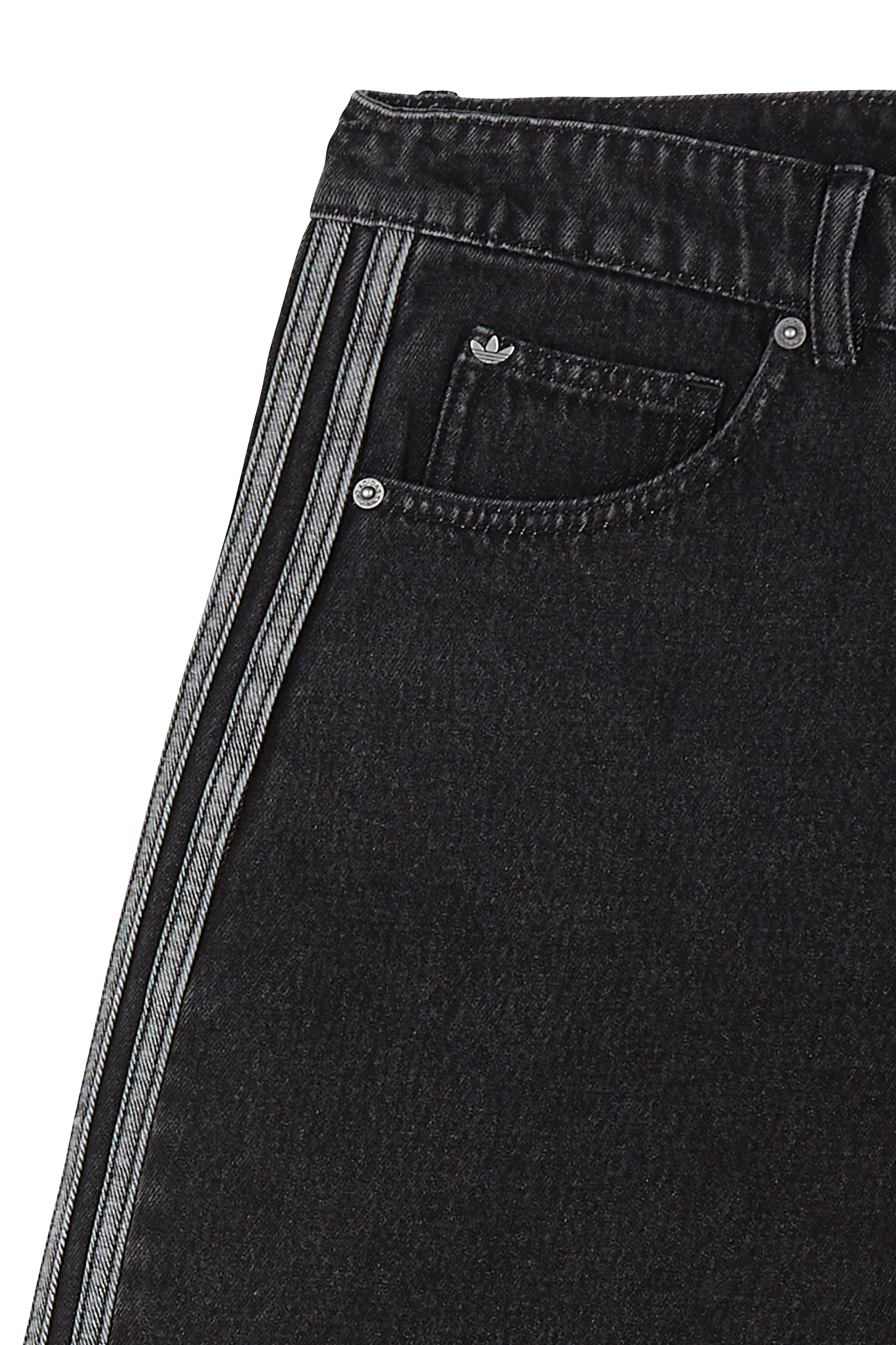 Shorts | Black ADIDAS Women