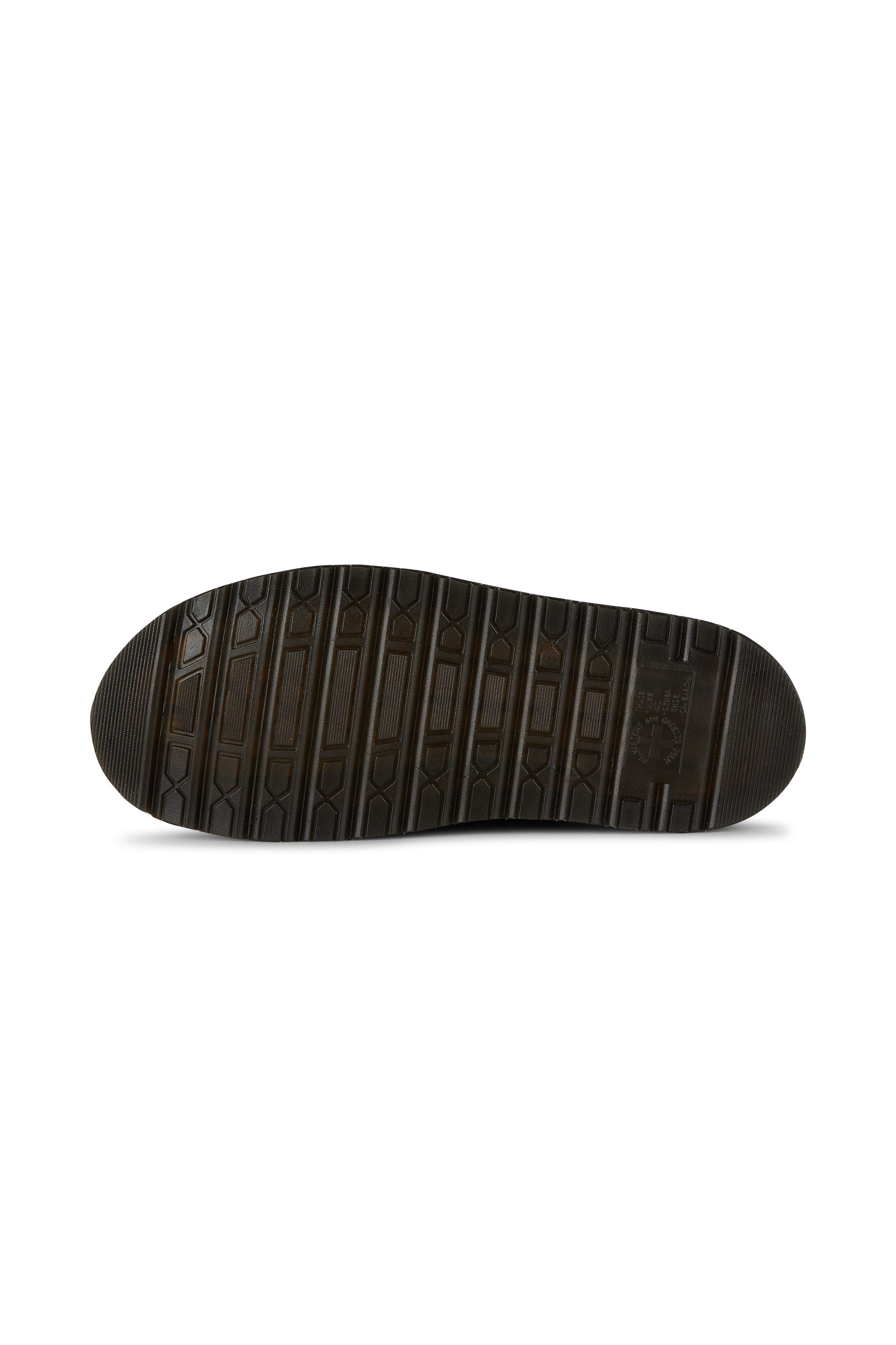 Sabots | Noir DR. MARTENS Homme