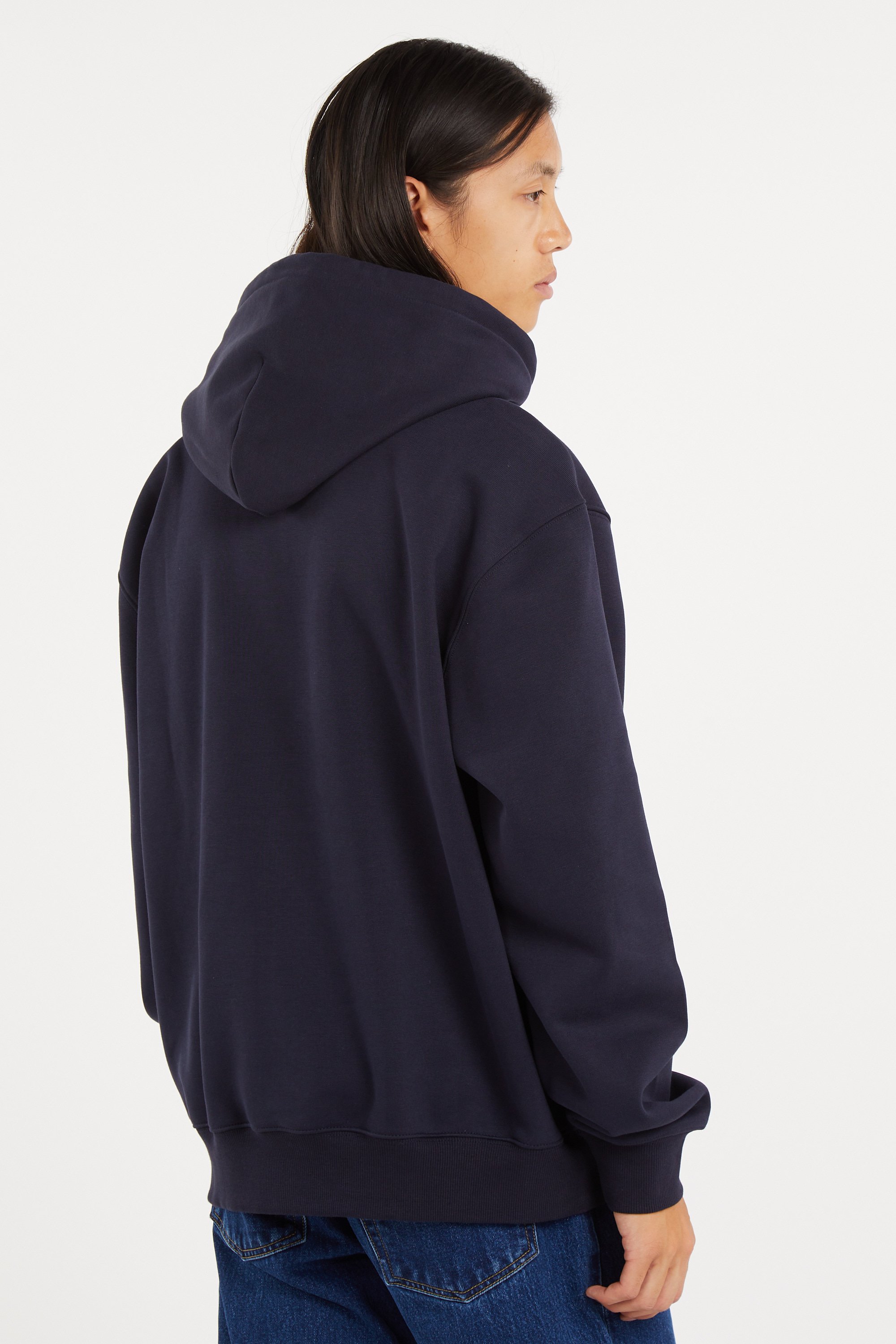 Hoodie | Bleu CARHARTT WIP Homme