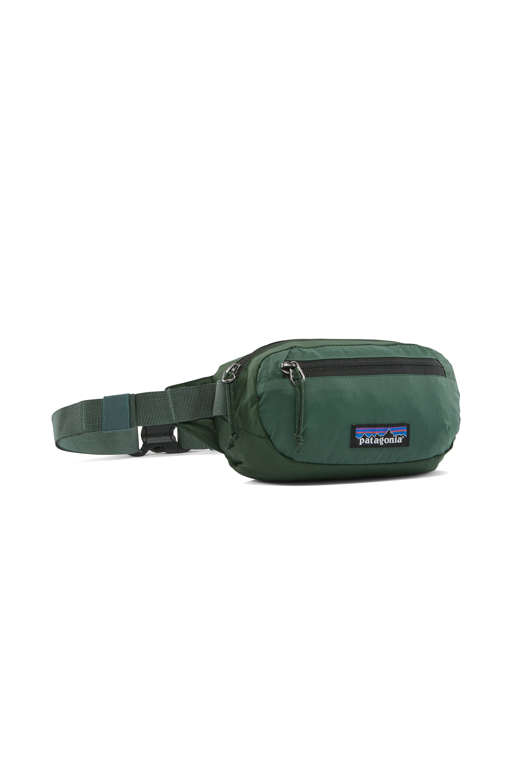 Sac banane Terravia Mini Hip Pack Cngr