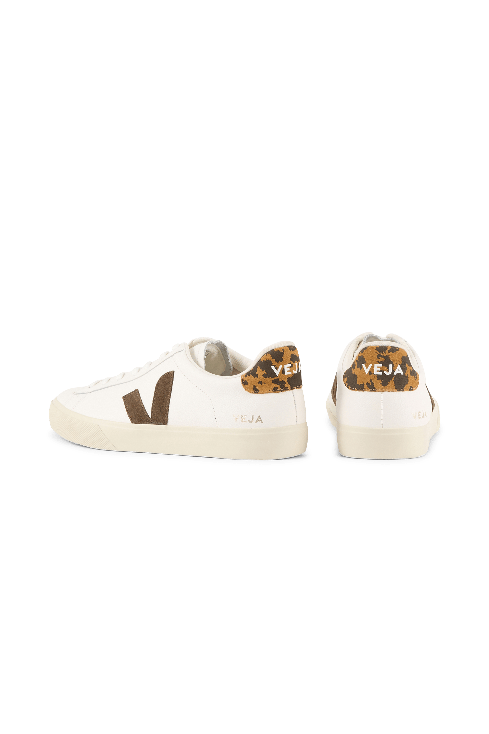Baskets | Blanc VEJA Homme