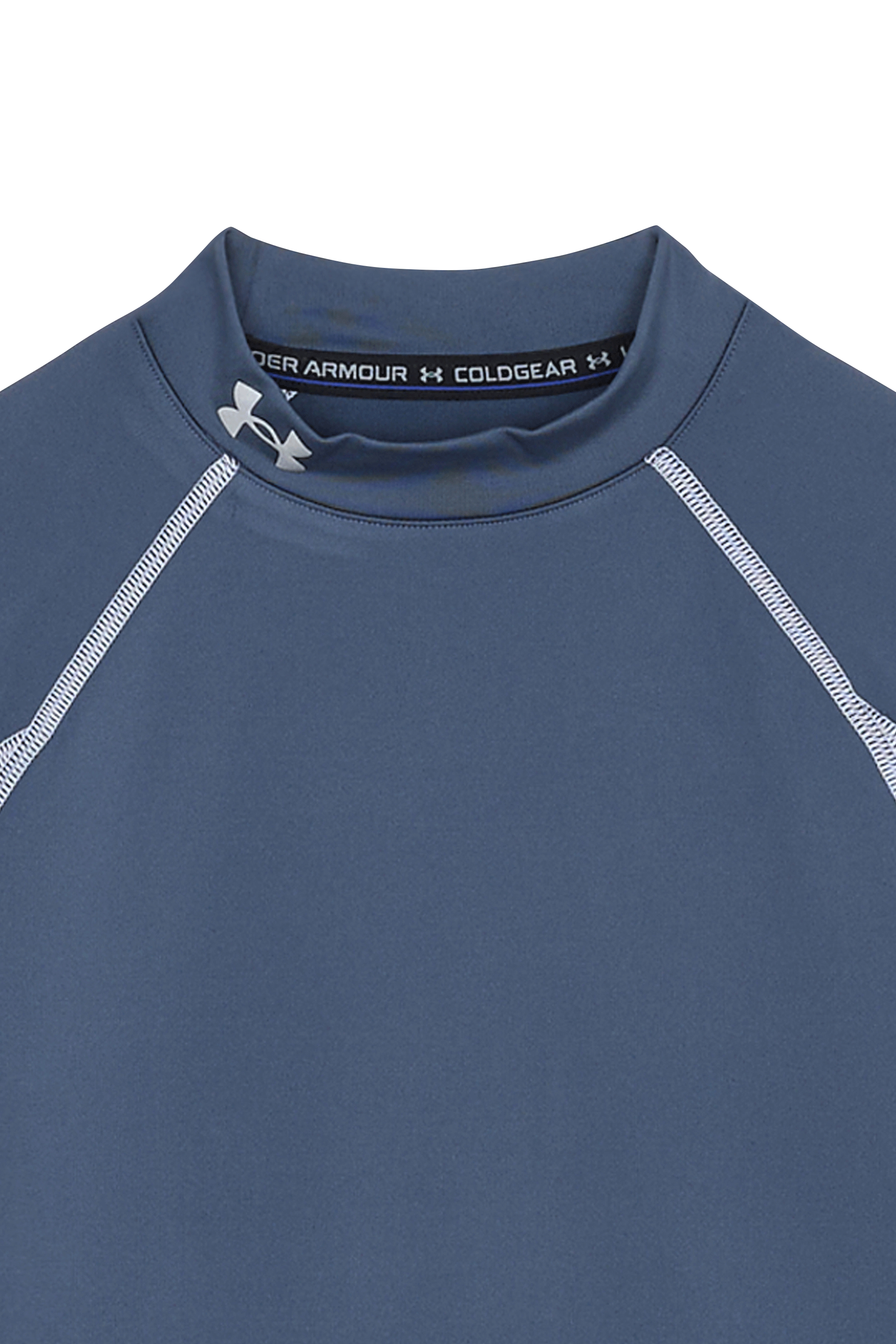 Top | Gris UNDER ARMOUR Femme