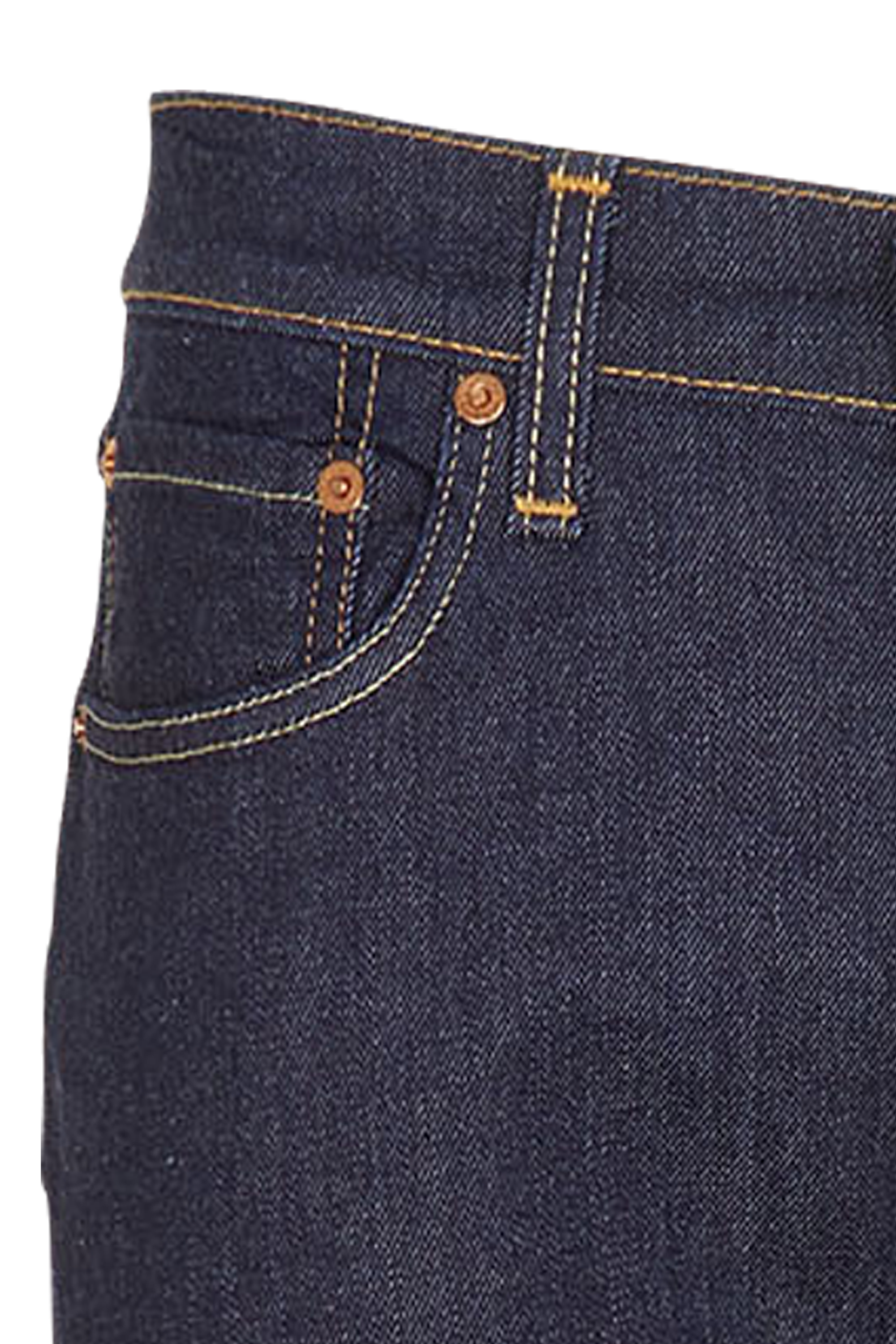 Jeans Blue