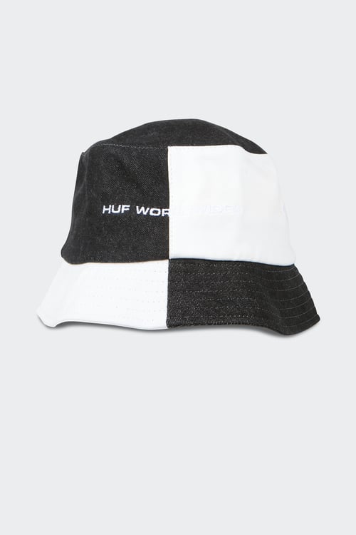 HUF Bob Noir