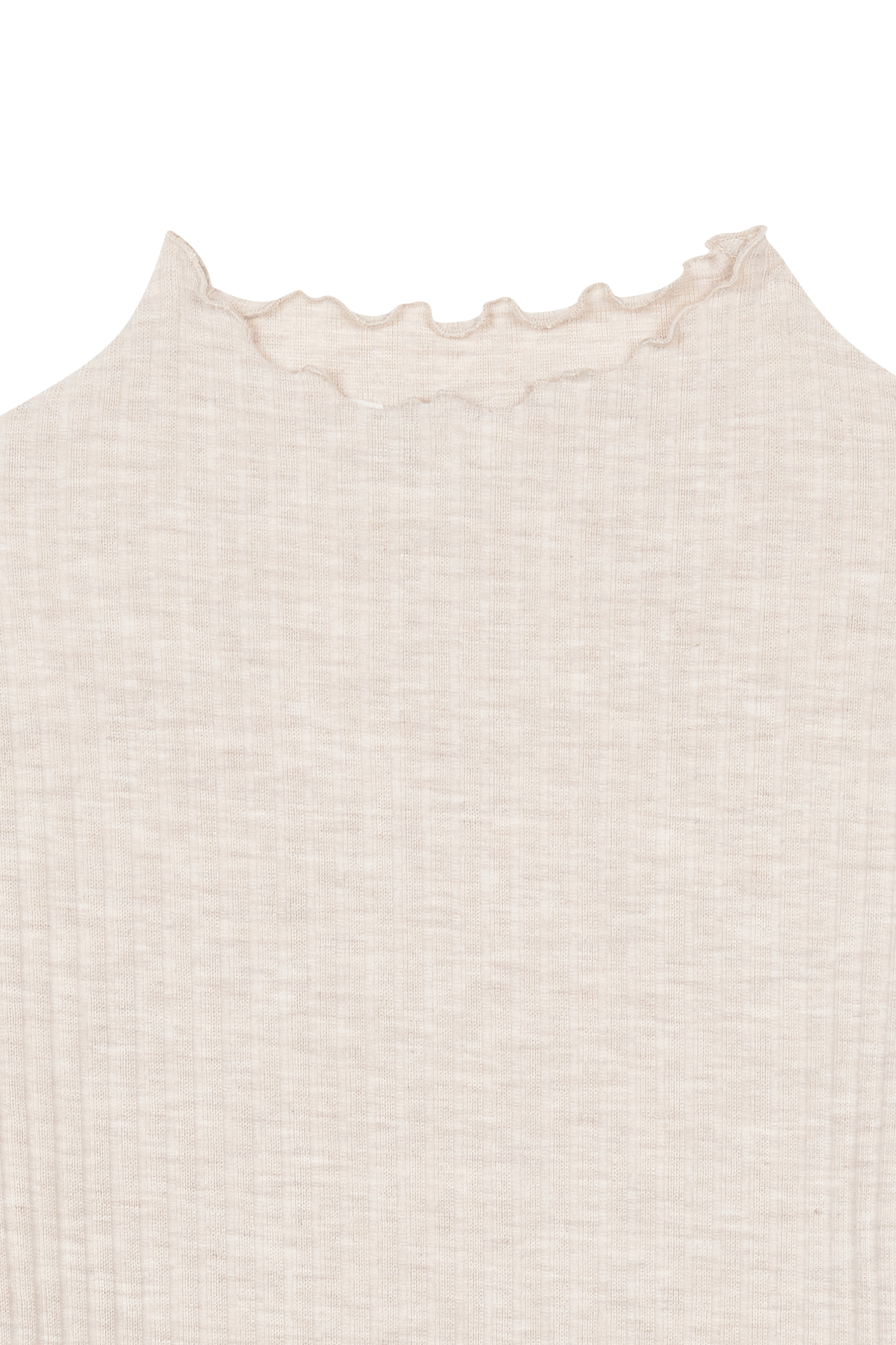 T-shirt Beige
