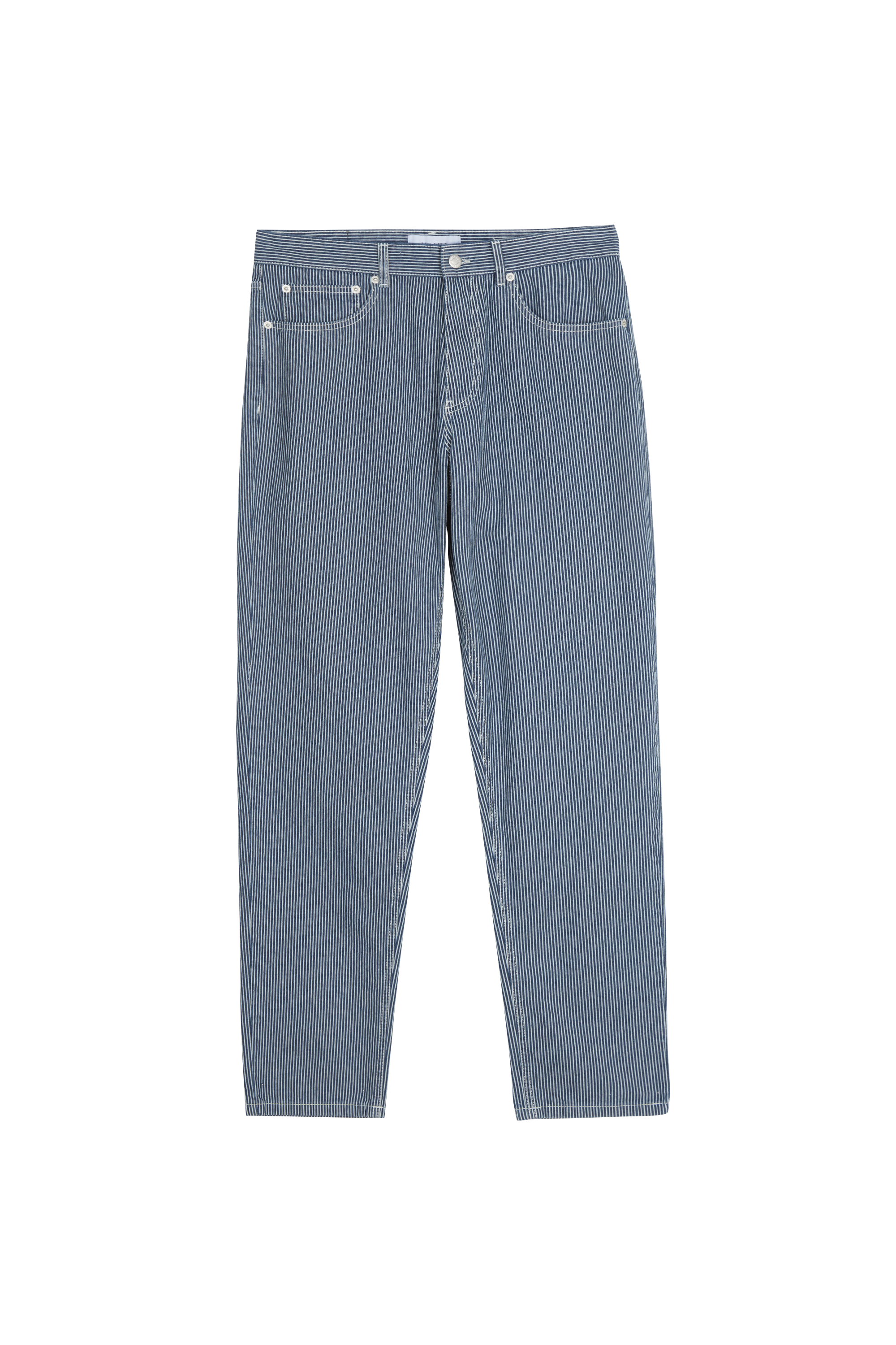 Pantalon  Bleu