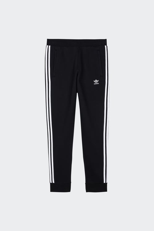 Jogging adidas noir et blanc homme hotsell