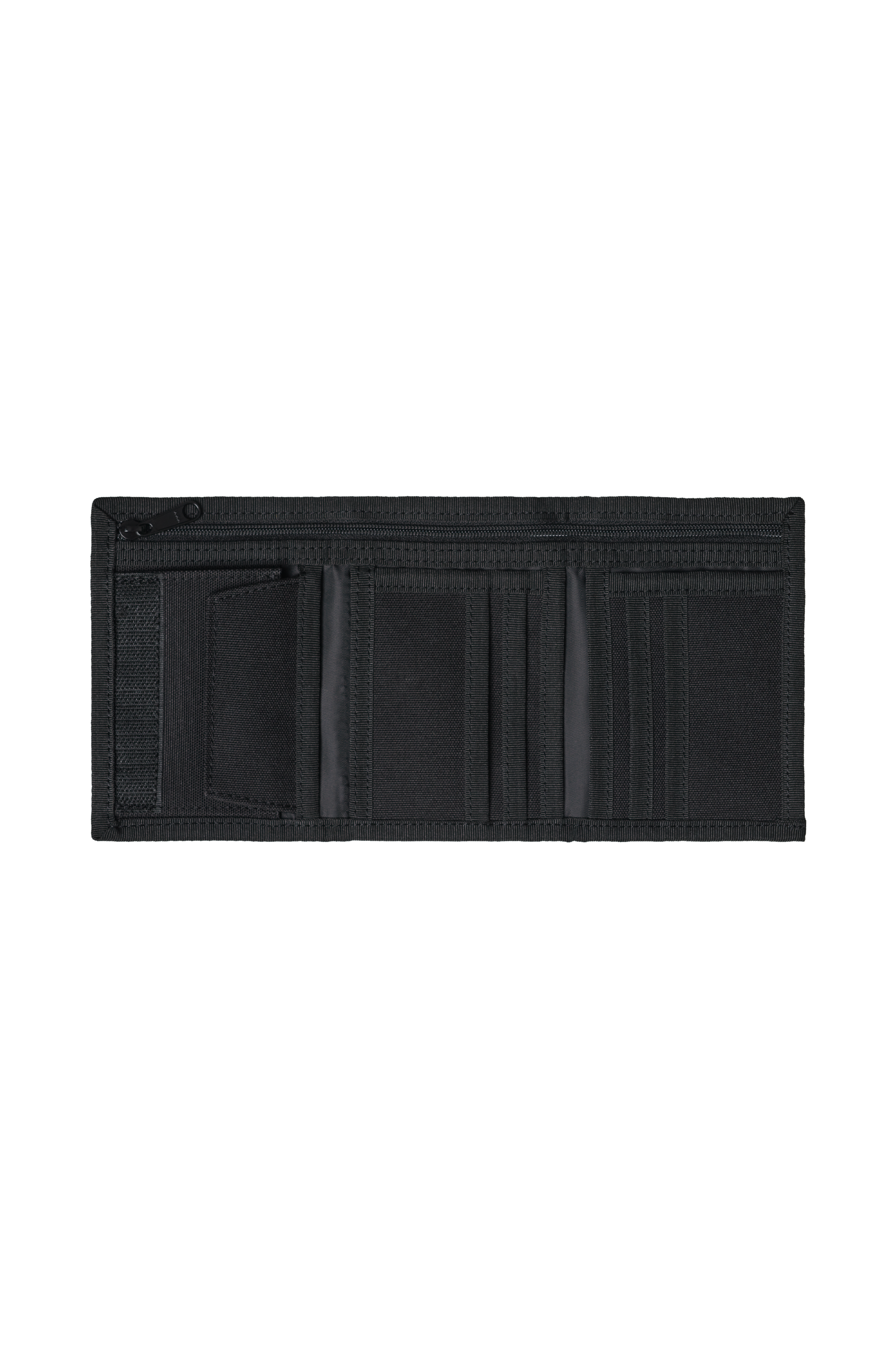 Wallet Black