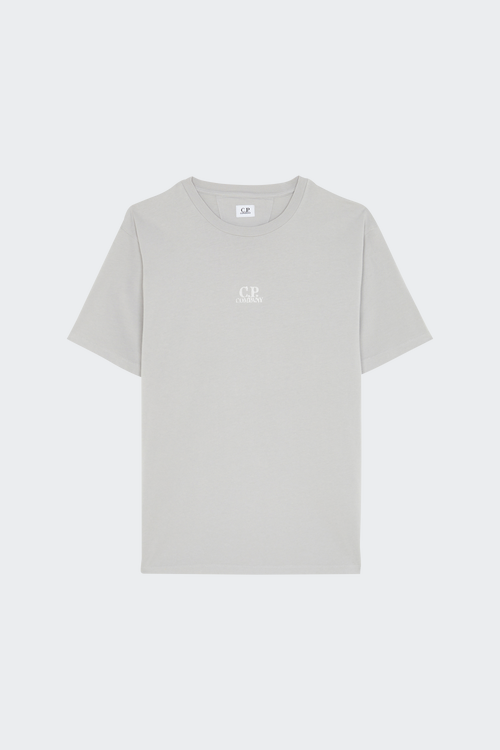 C.P. COMPANY T-shirt  Gris