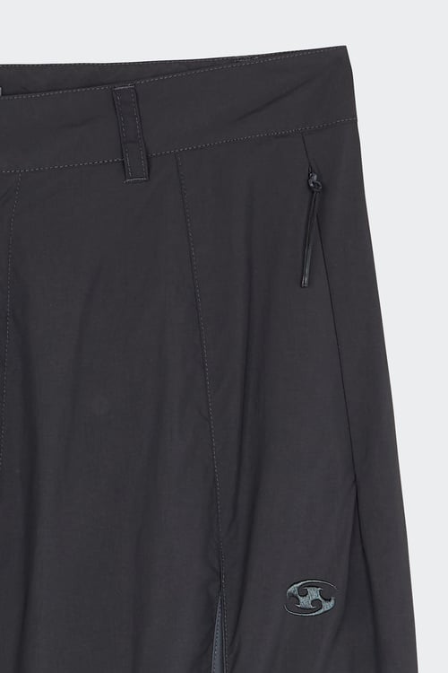 SAN SAN GEAR Pantalon Noir