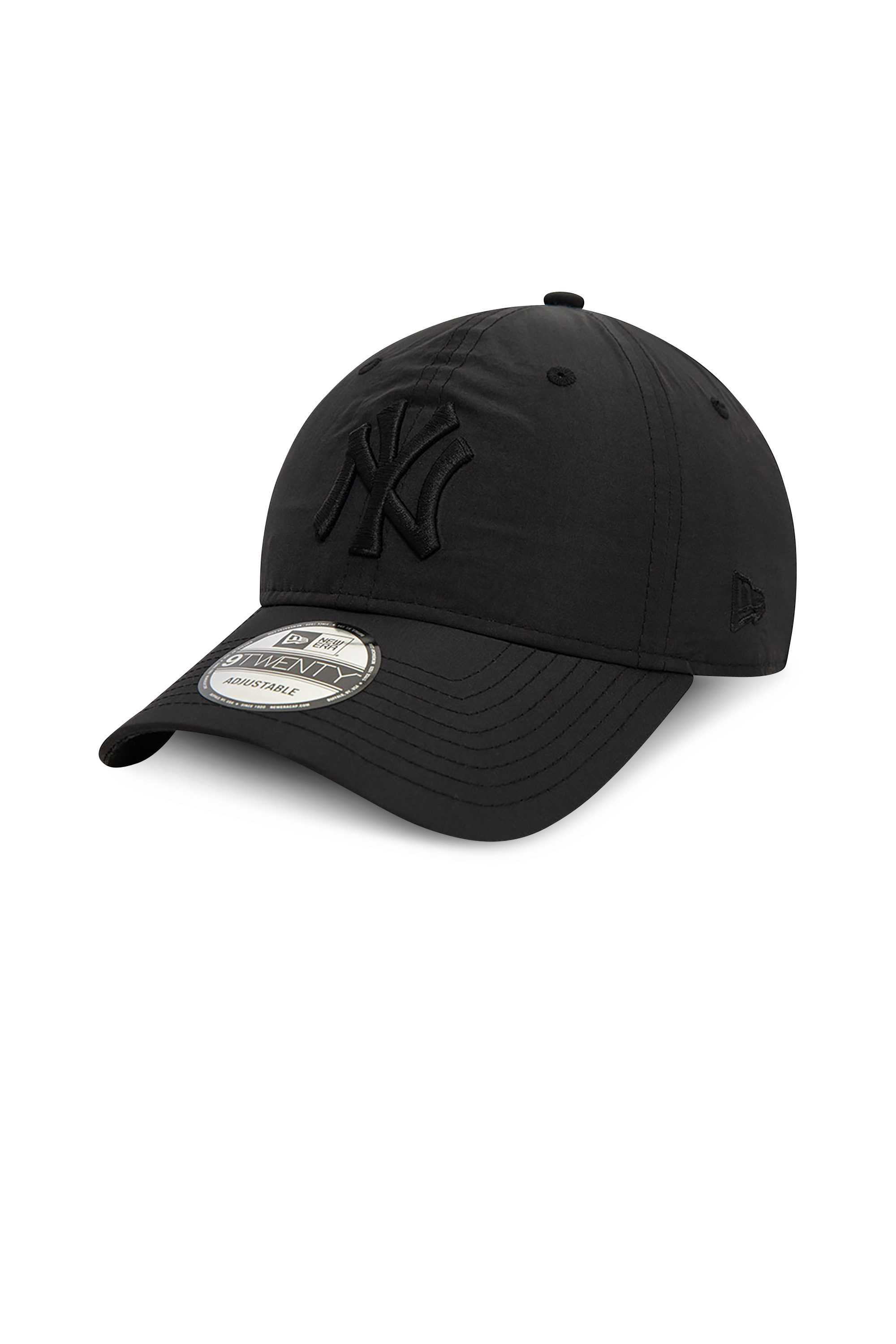 Cap Black