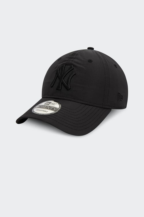 NEW ERA Cap Black