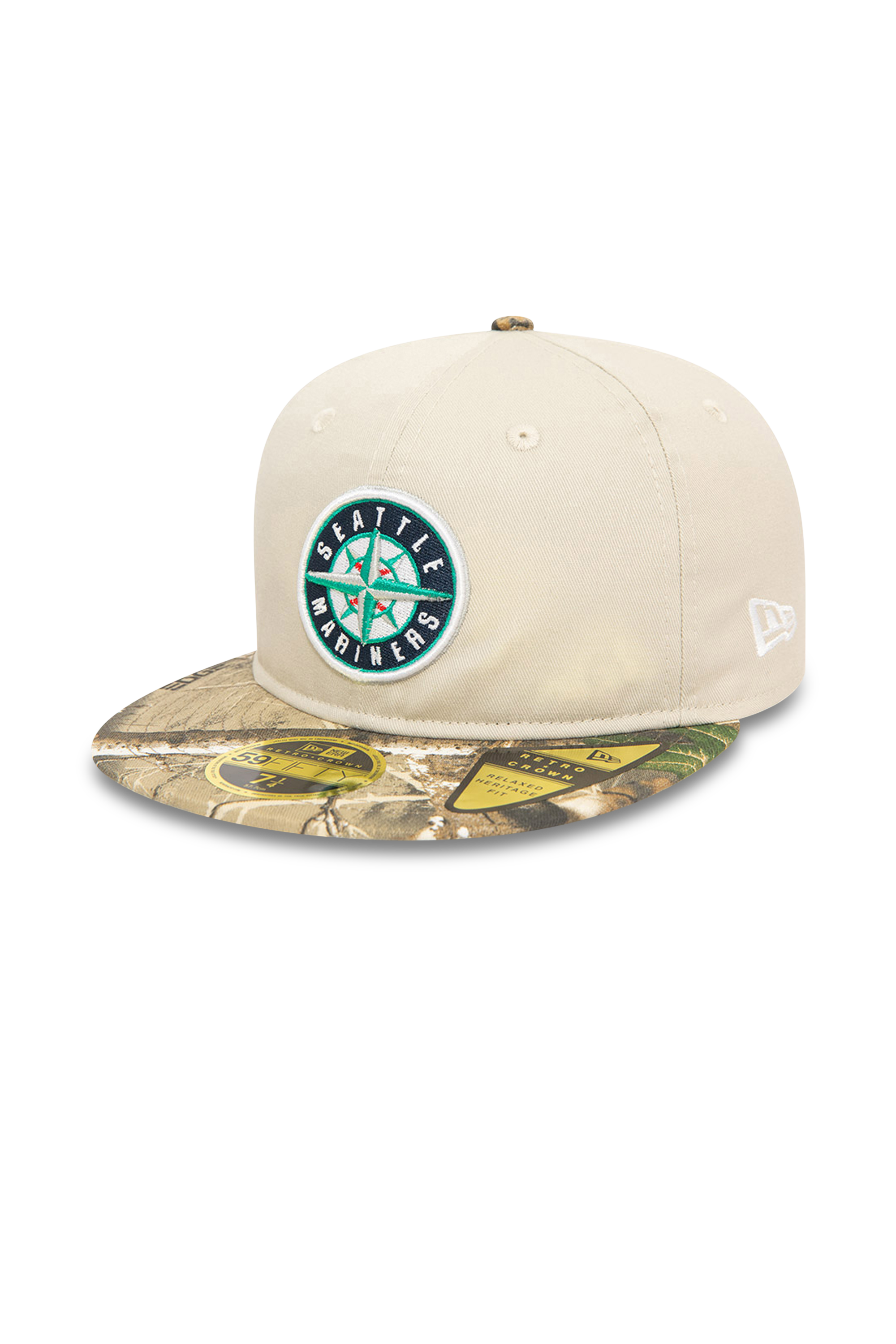 Casquette Multicolore