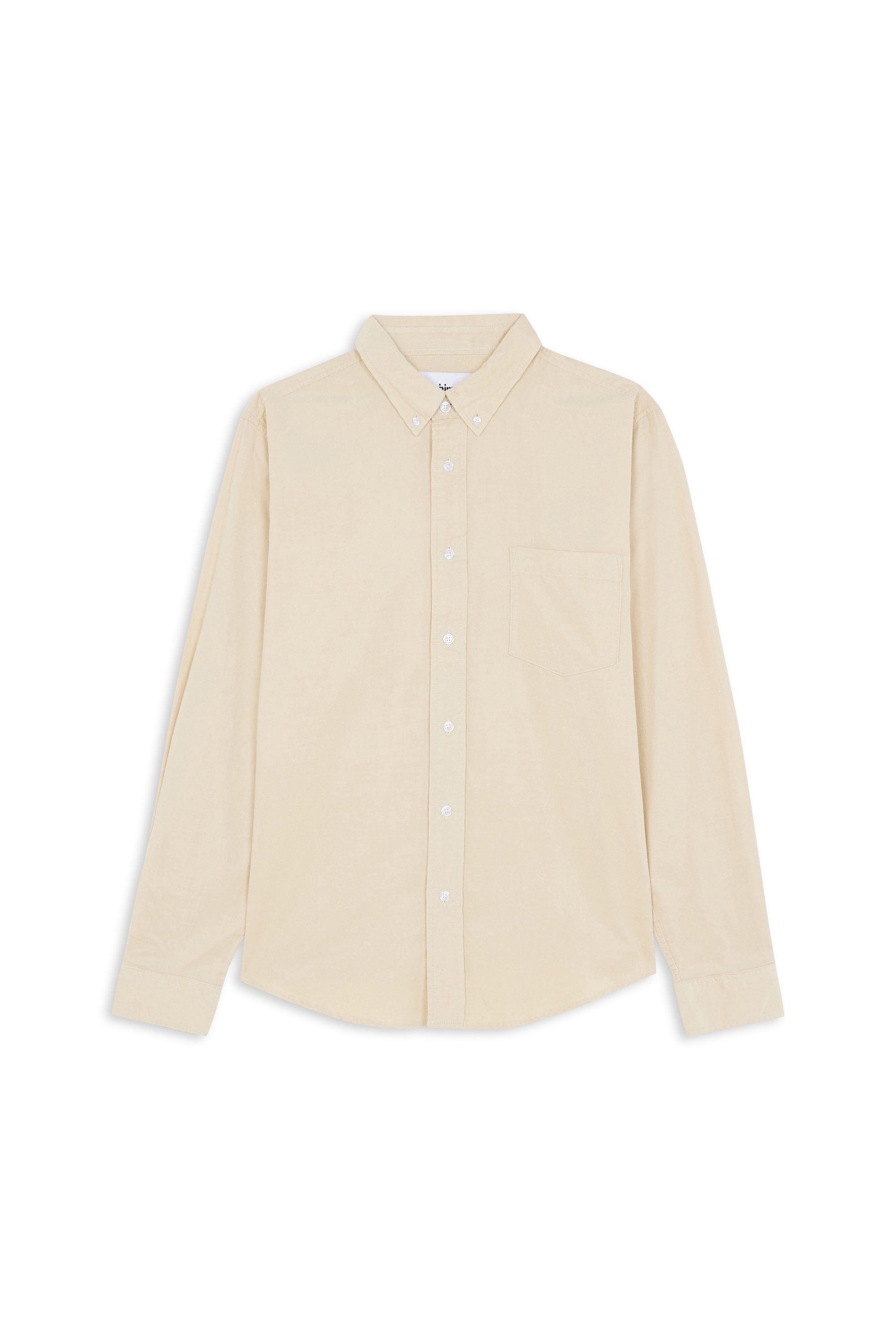 Shirt White