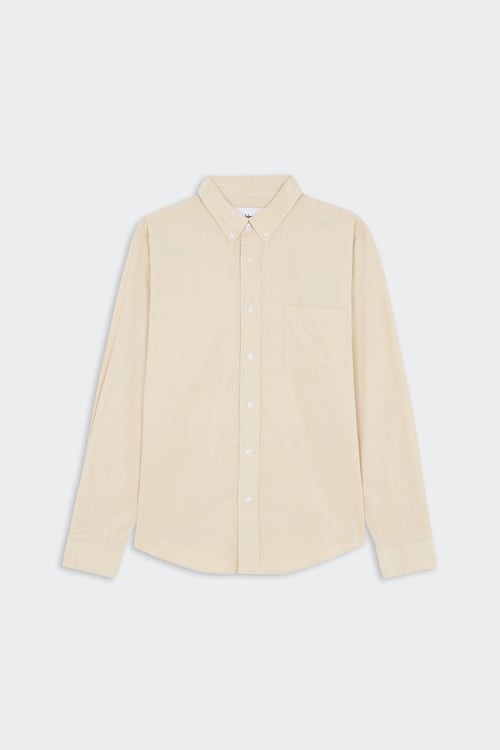 MINIMUM Shirt White