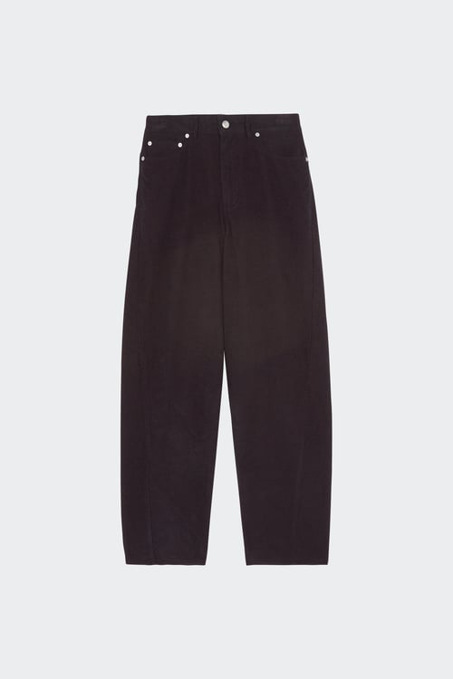 OBEY Jean Rouge